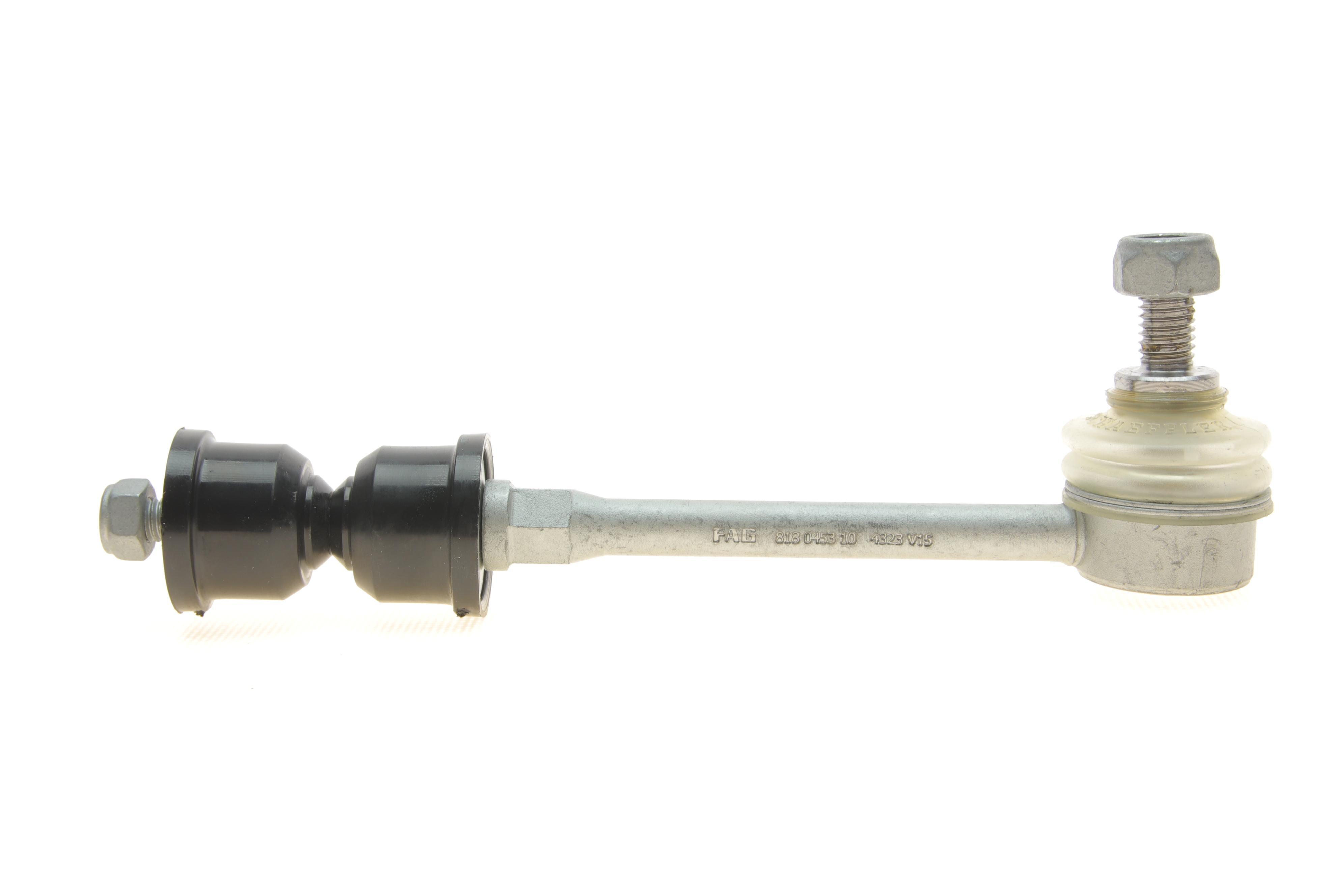 Тяга стабілізатора (заднього) Volvo XC 70/Ford Mondeo 07- (Л=П)