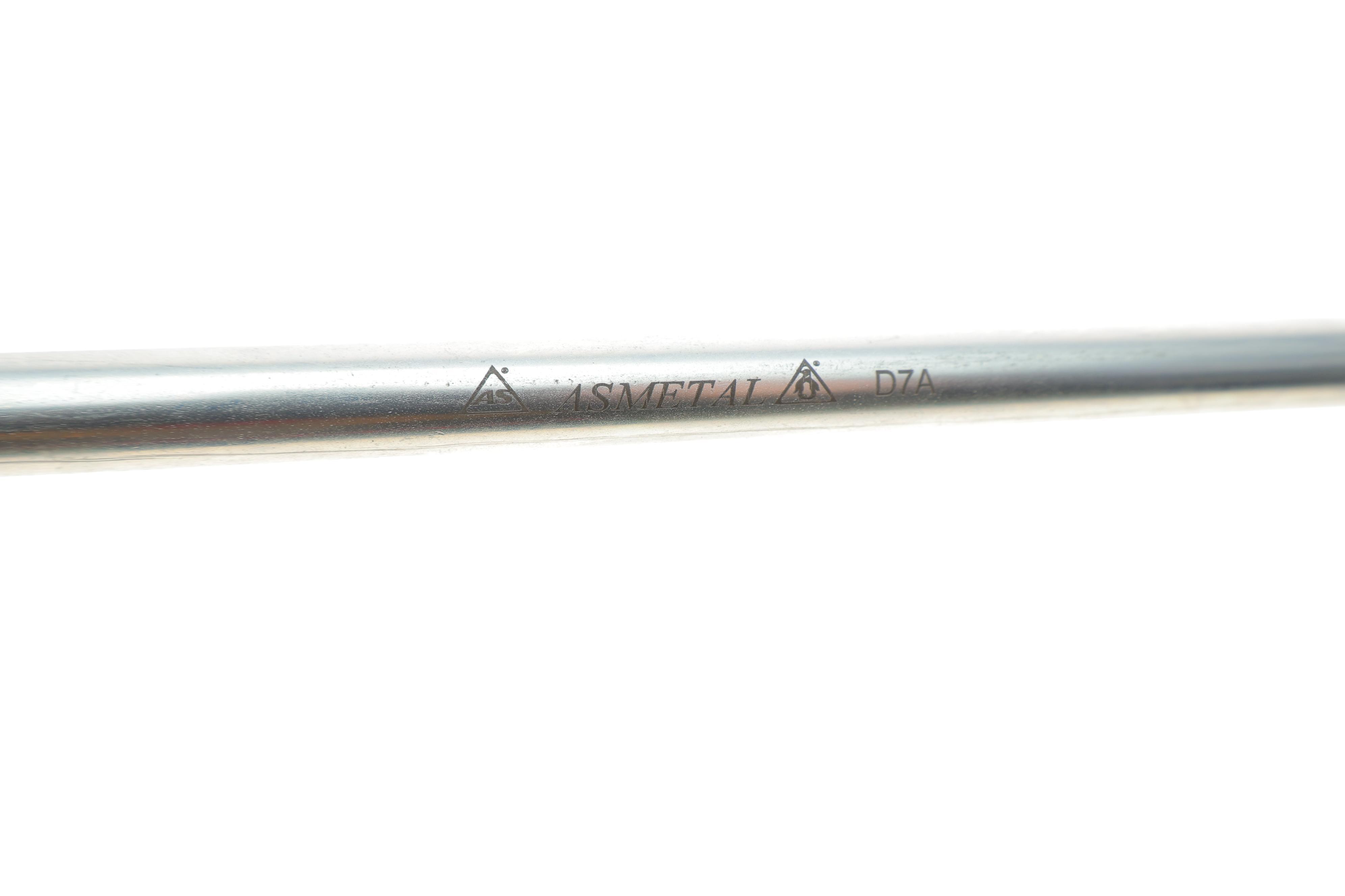 Тяга стабілізатора (переднього) (L) MB E-class (W212) 09- (L=324/M12x1.5)