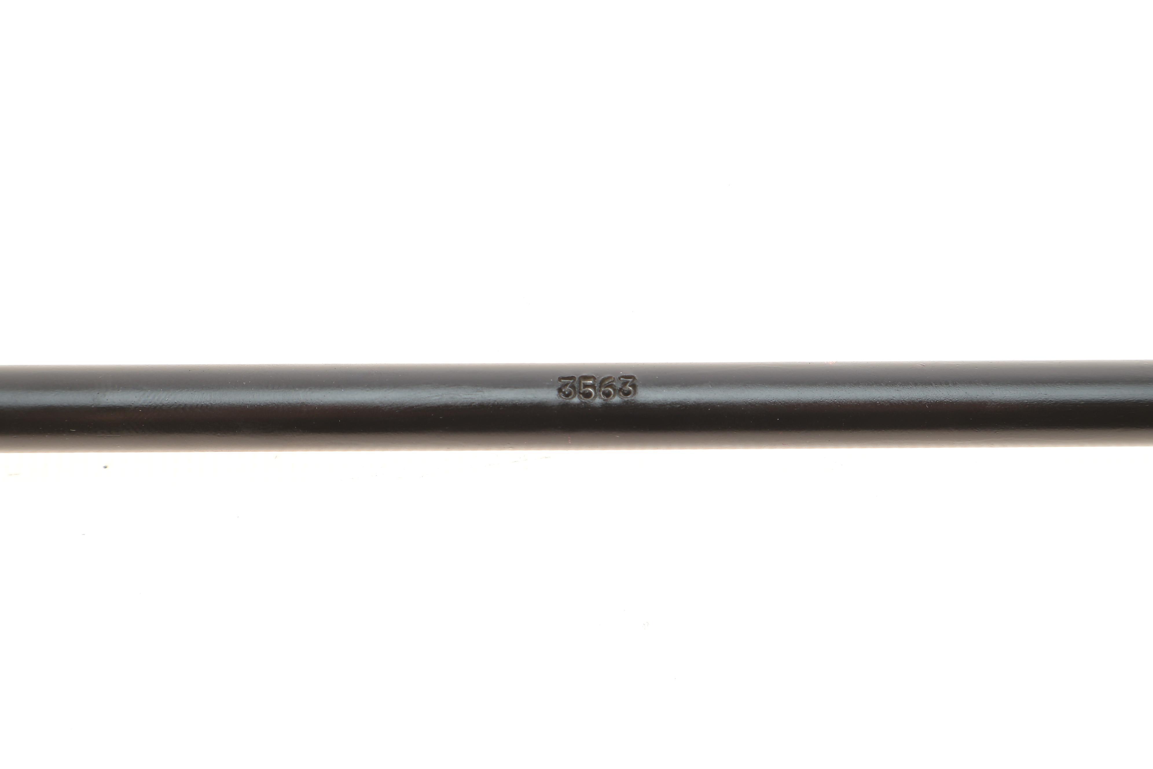 Тяга стабілізатора (переднього) (R) Citroen C3/Peugeot 207/208 05-