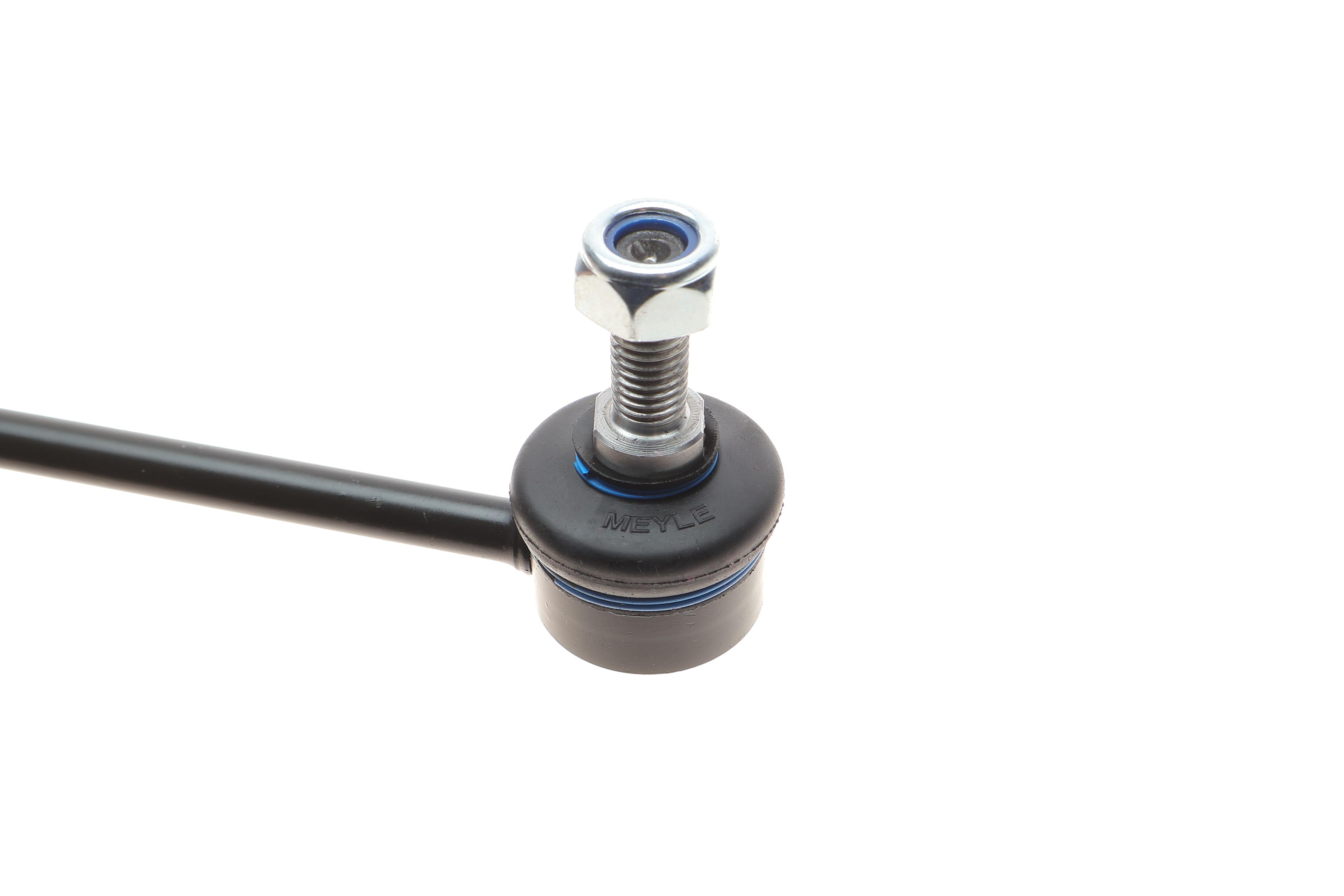 Тяга стабілізатора (переднього) (R) Citroen C3/Peugeot 207/208 05-