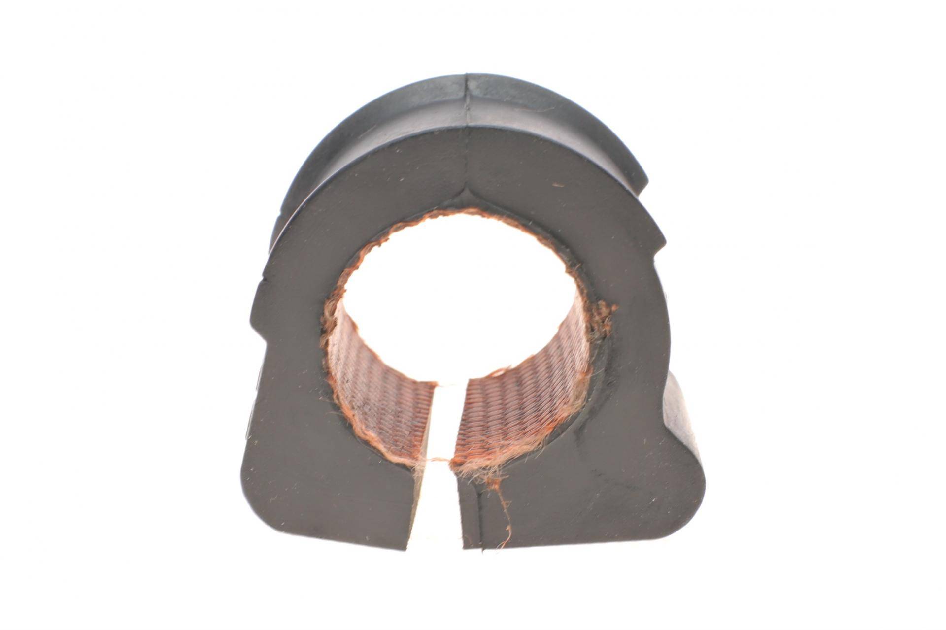 Втулка стабілізатора (переднього) VW Golf IV 1.6-2.8 97-09 (d=21mm)