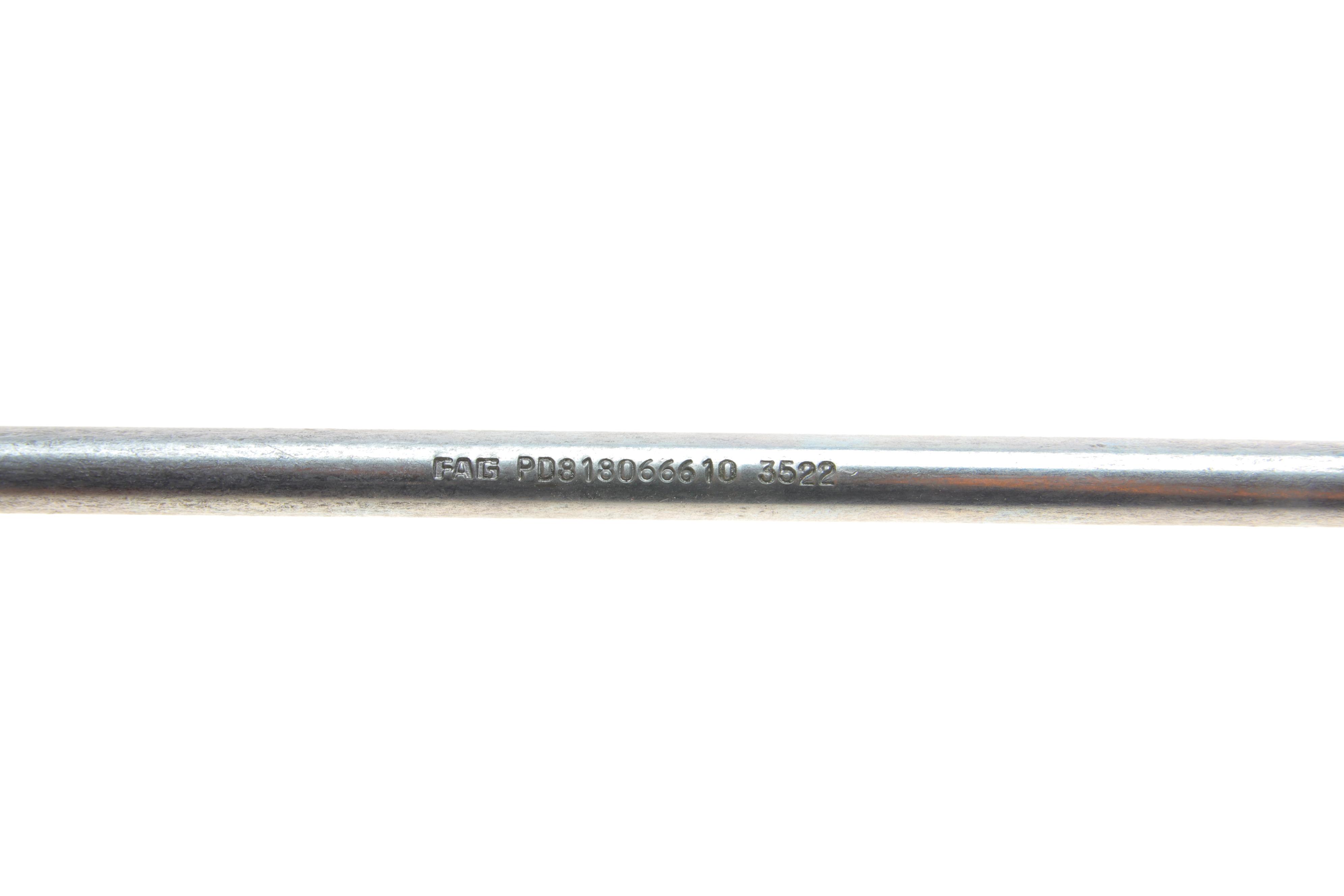 Тяга стабілізатора (переднього) (L) MB Vito (W639) 11-14