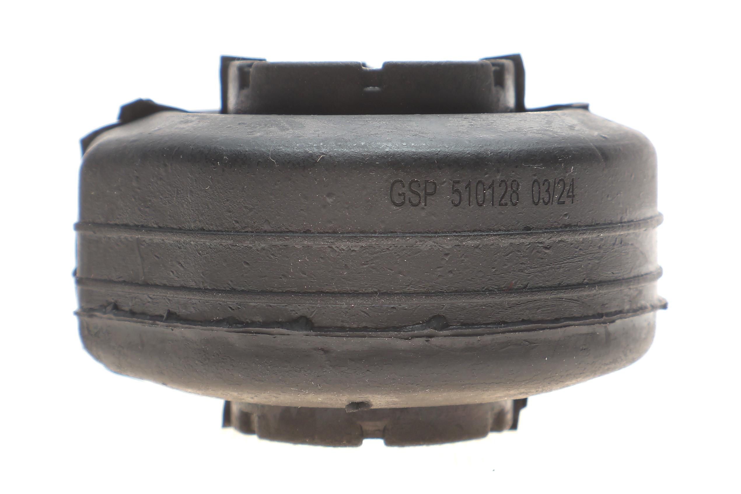 Втулка стабілізатора (переднього) Audi 100/A6 1.8-2.5TDI -97