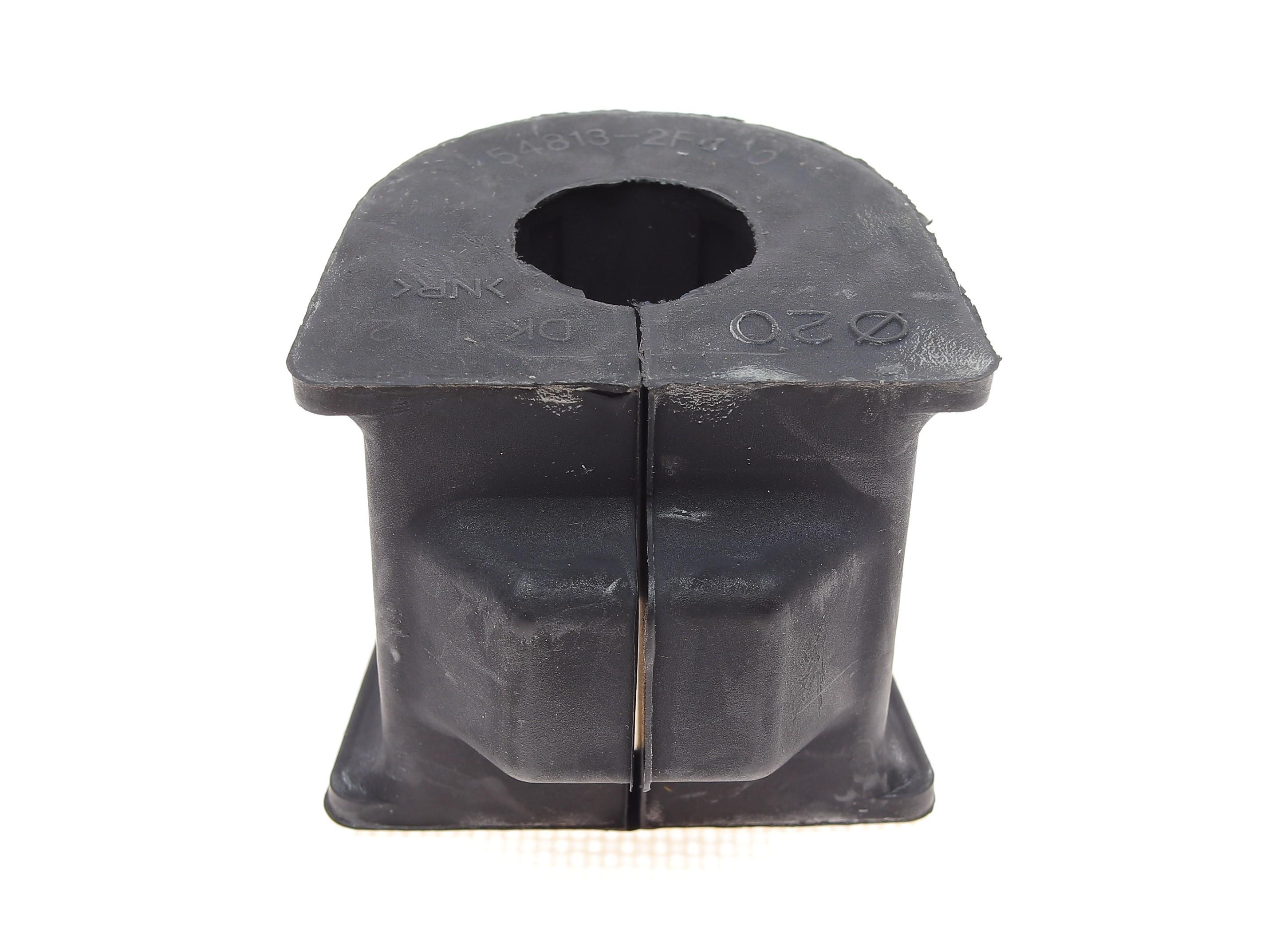 Втулка стабілізатора (переднього) Kia Cerato 04-09 (19mm)