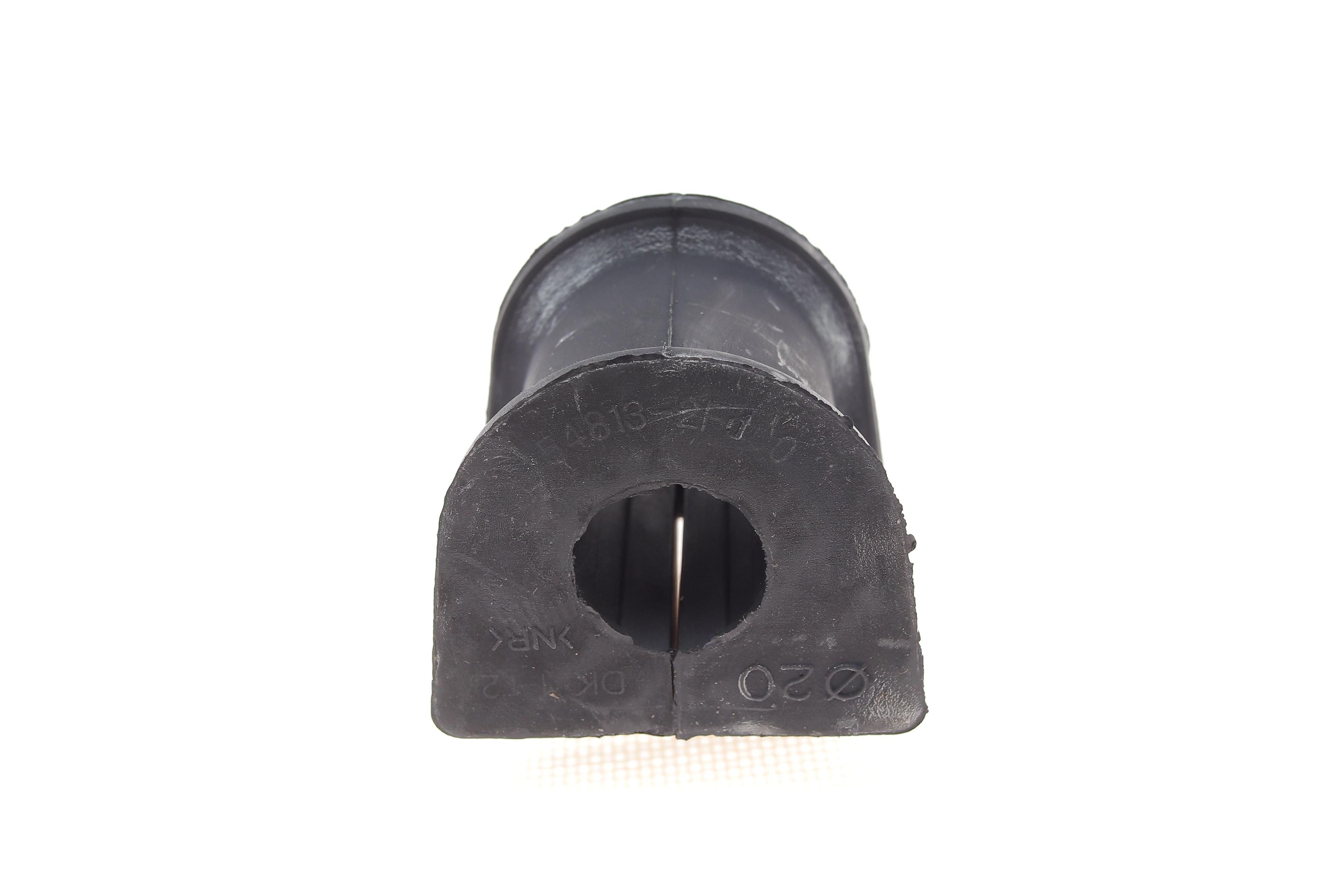 Втулка стабілізатора (переднього) Kia Cerato 04-09 (19mm)