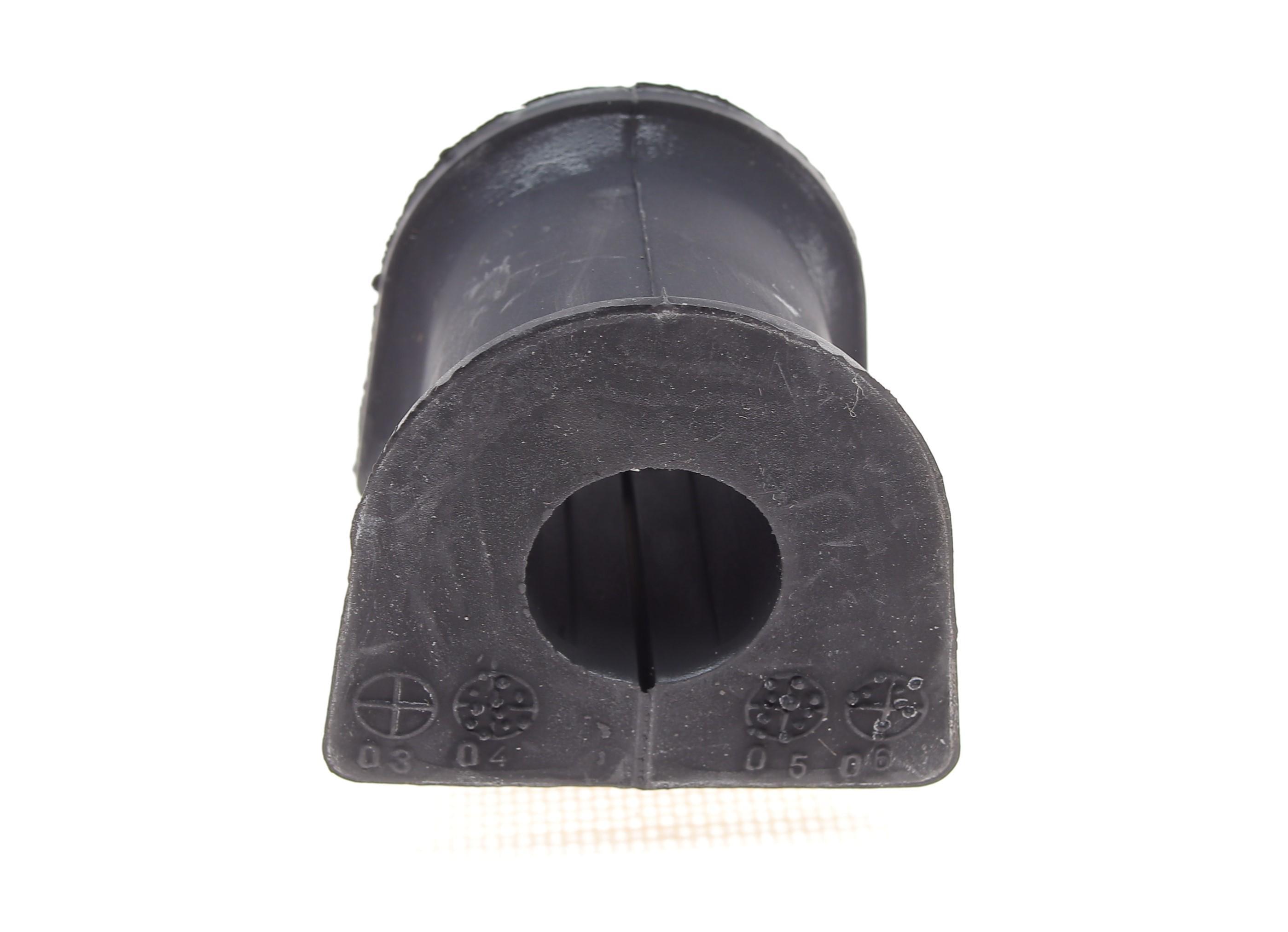 Втулка стабілізатора (переднього) Kia Cerato 04-09 (19mm)