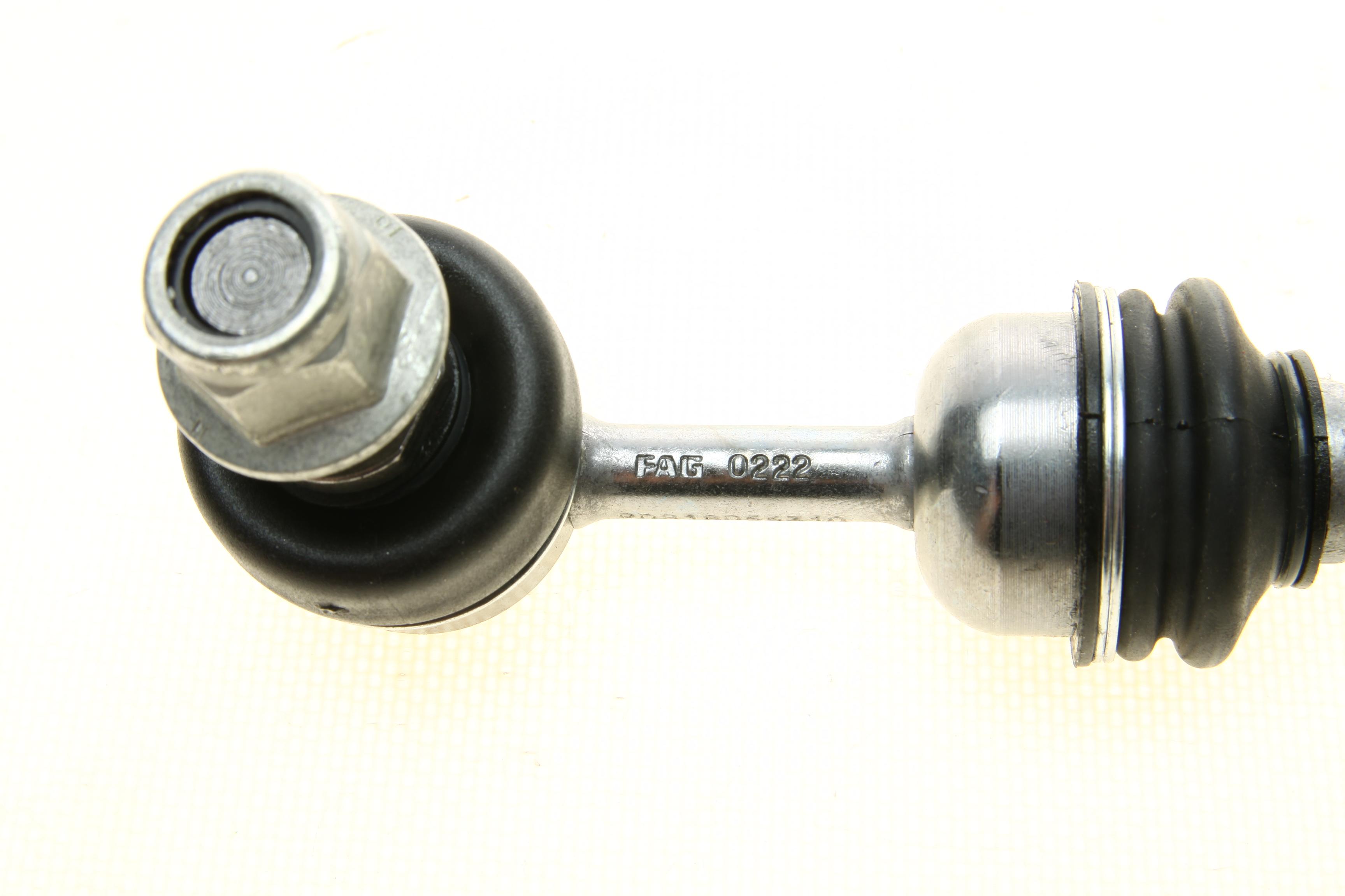 Тяга стабілізатора (заднього) Hyundai i30 11-17/ix35 09-/Kia Ceed 12-18/Sportage 09- (L=87.5mm)