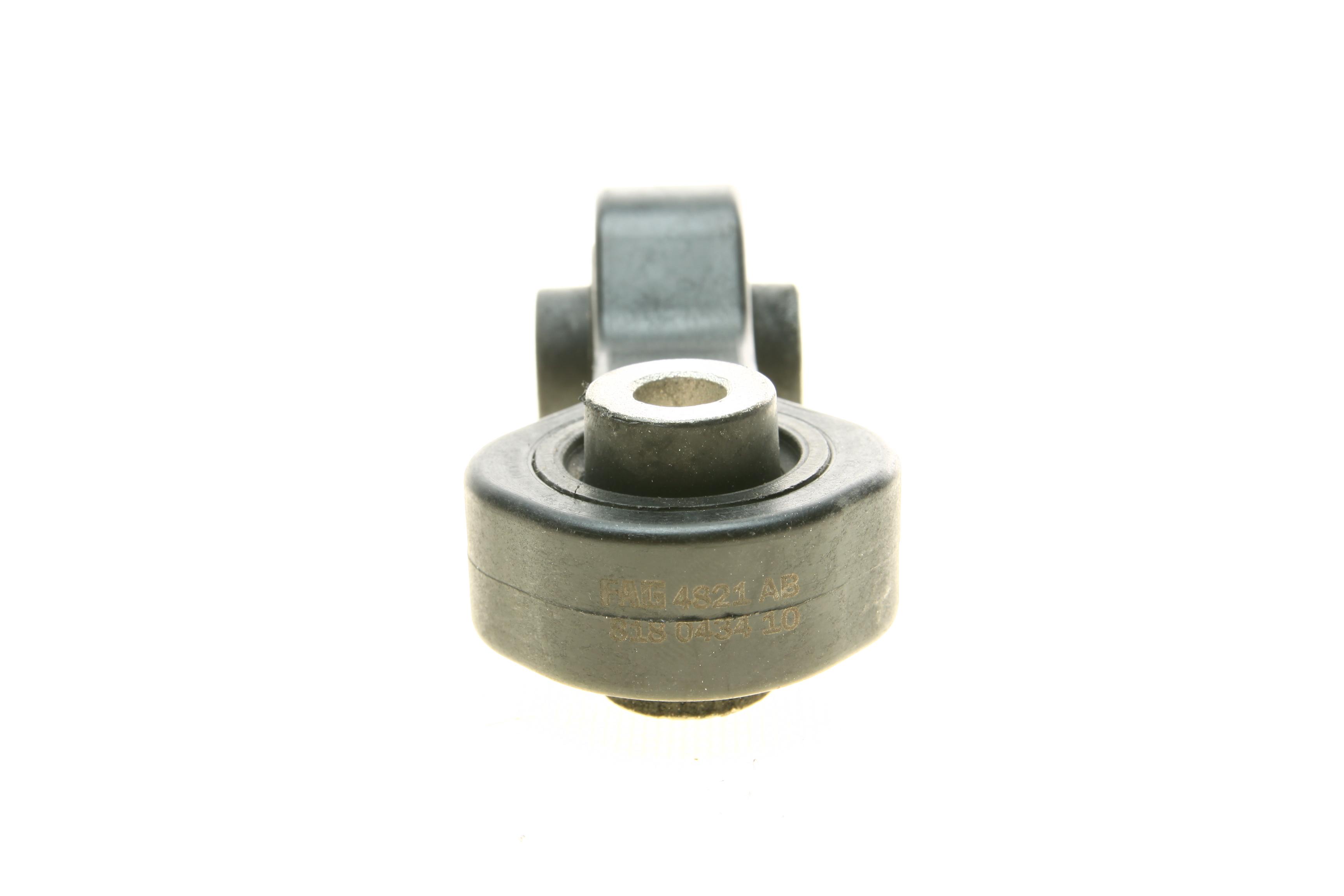 Тяга стабілізатора (заднього) Audi A4/A5/A6 08-, (Л=П)