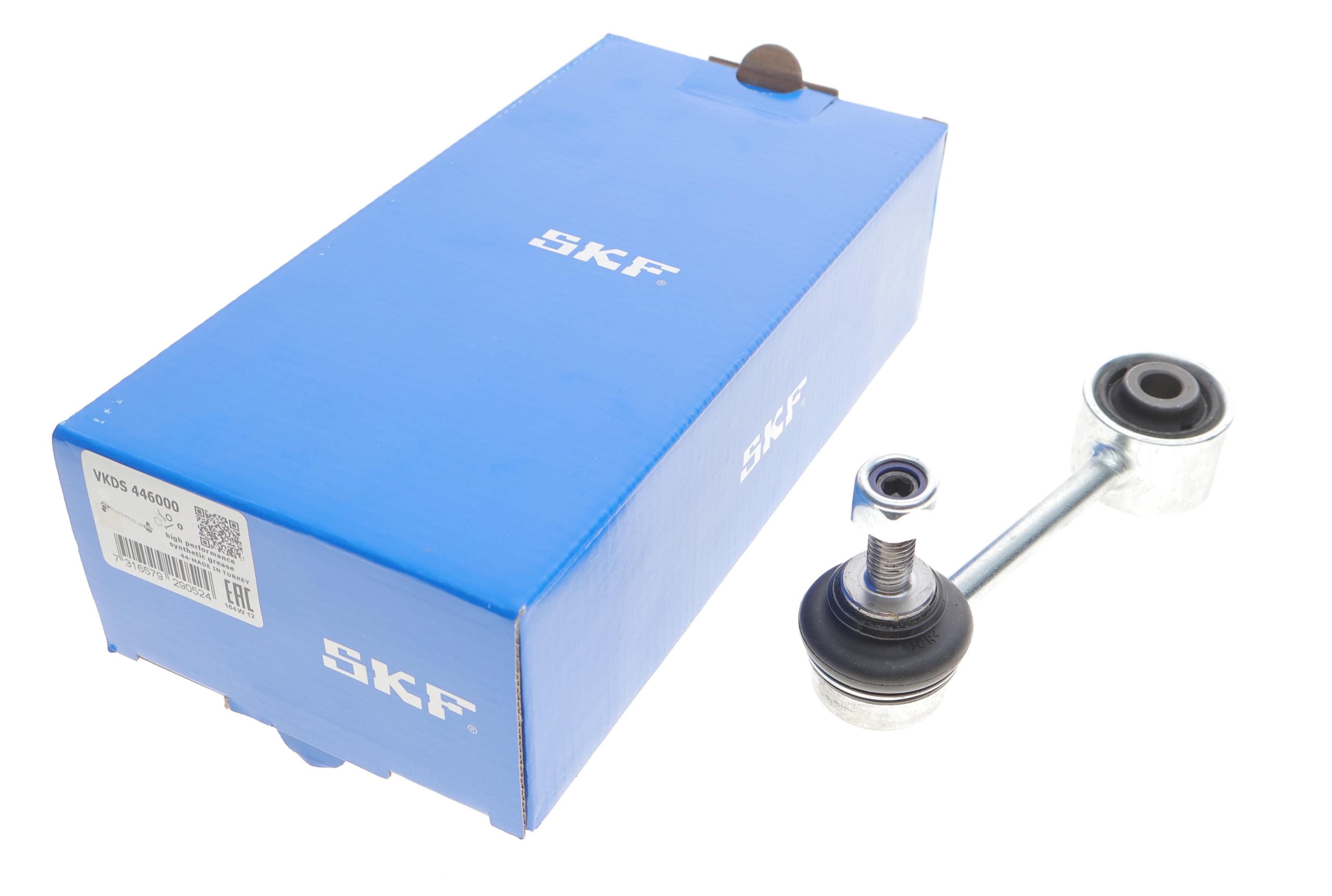 Тяга стабілізатора (заднього) Renault Master III/Opel Movano B 10-