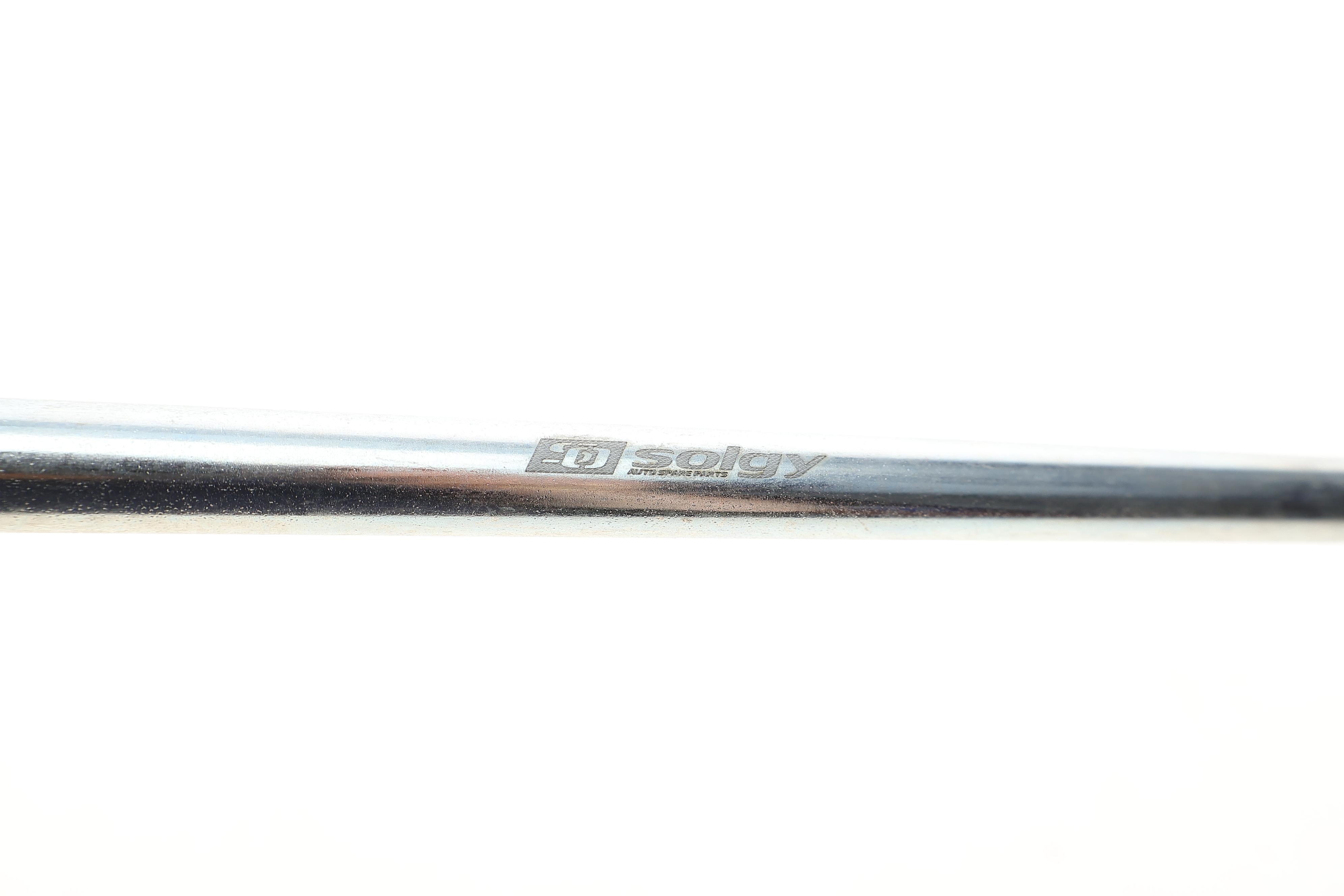 Тяга стабілізатора (переднього) BMW 7 (E38) 94-02