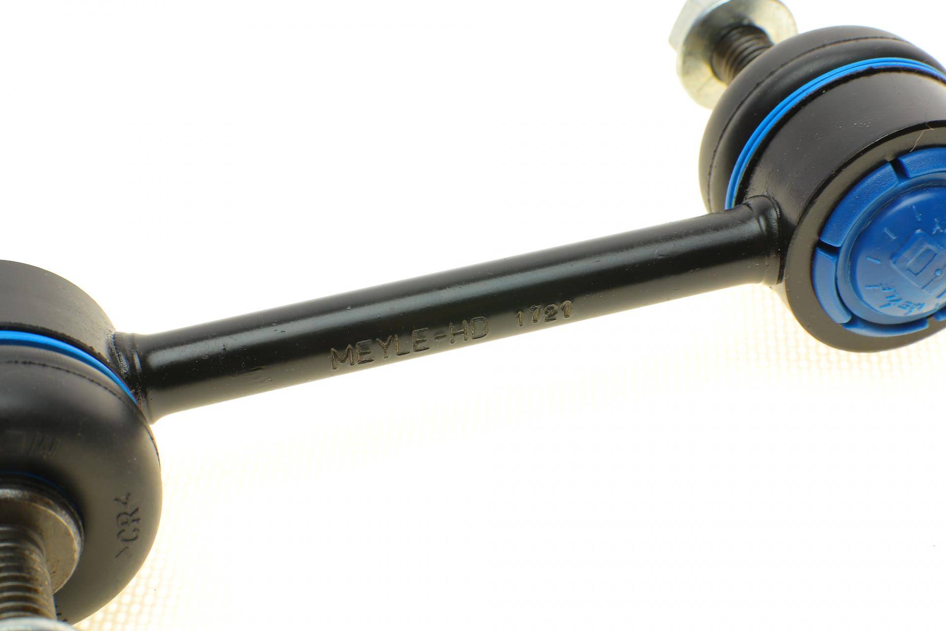 Тяга стабілізатора (заднього) Audi A8 94-02 (L=120mm)