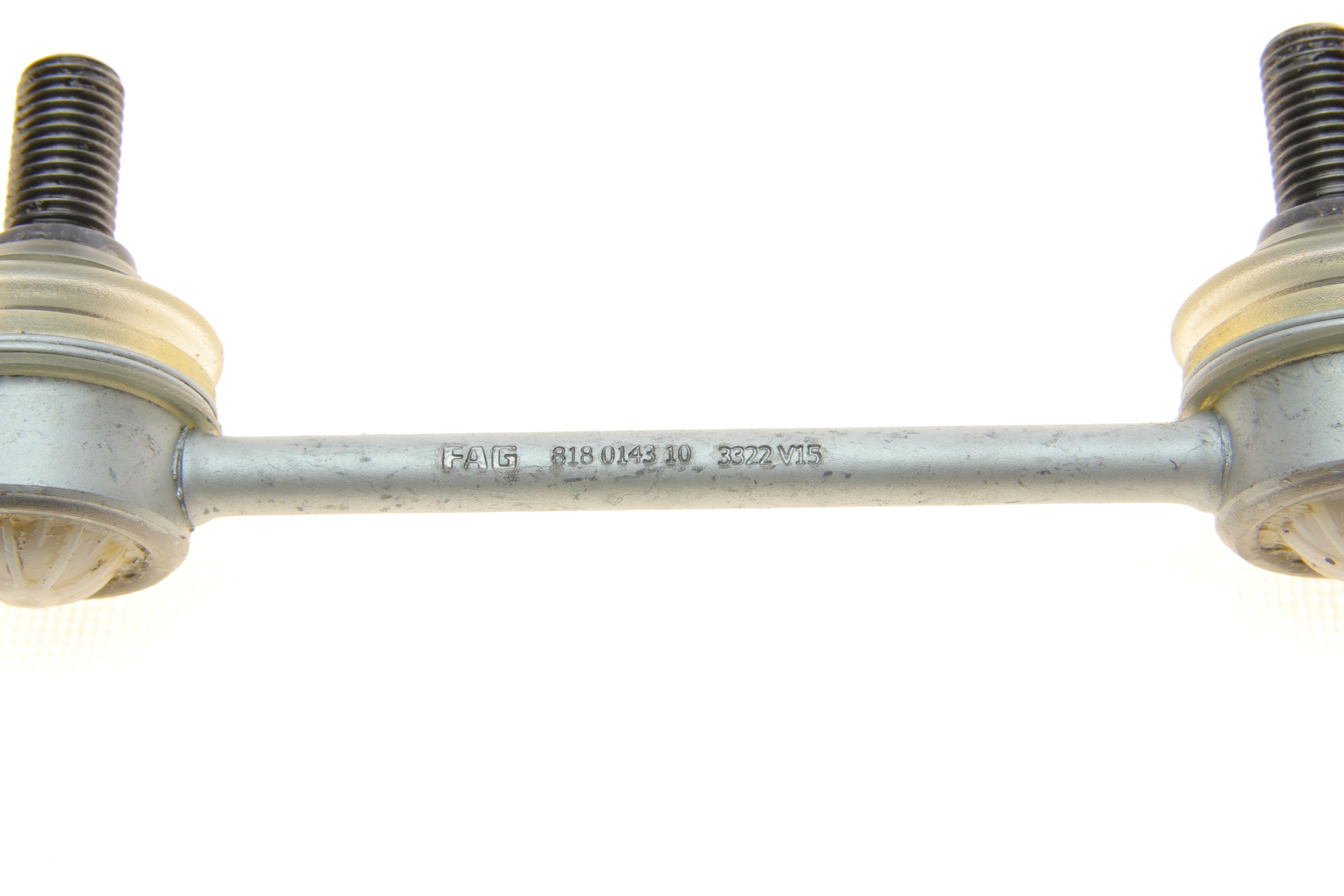 Тяга стабілізатора (заднього) Ford Connect 1.8/1.8TDCi/Di, 02-13