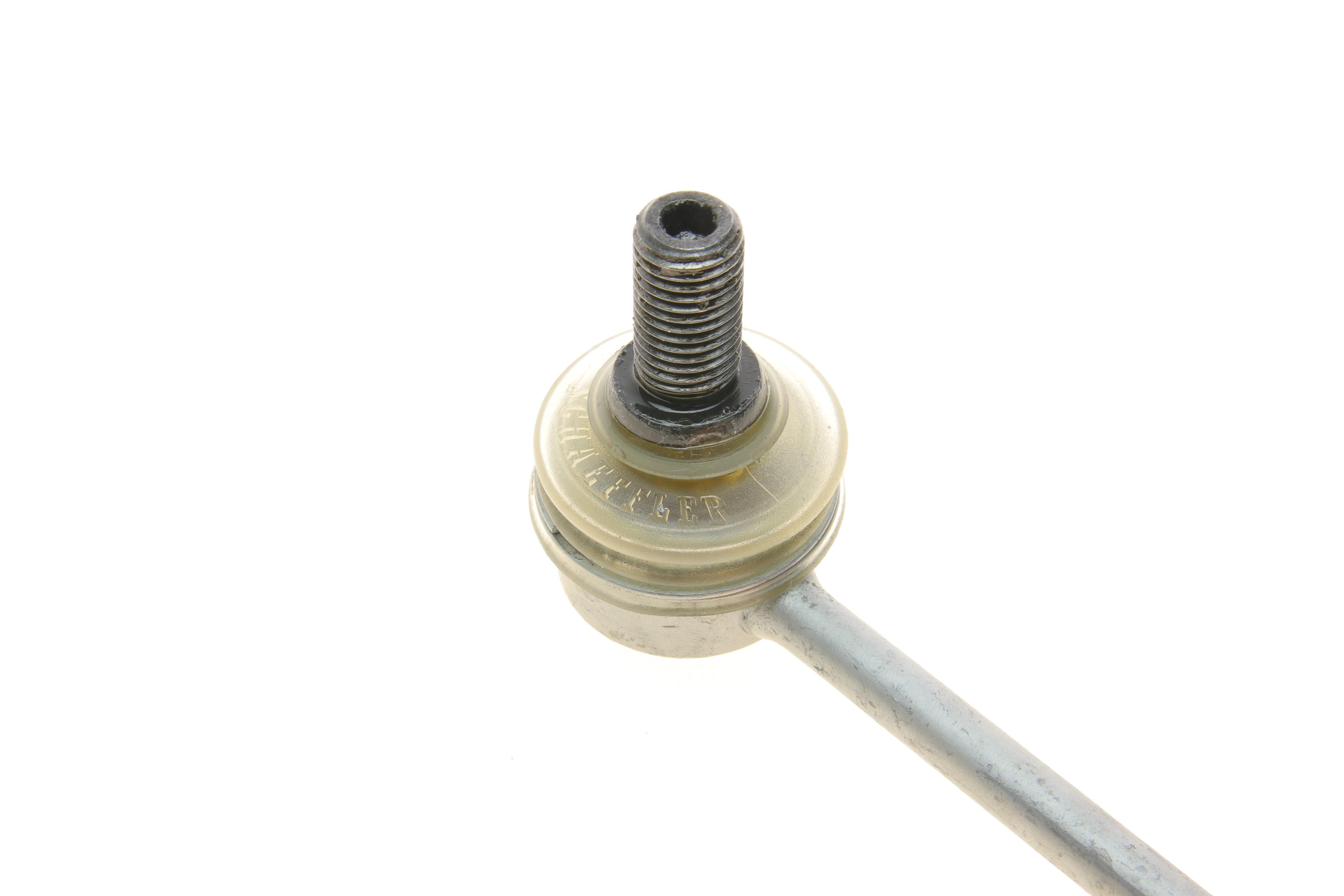 Тяга стабілізатора (заднього) Ford Connect 1.8/1.8TDCi/Di, 02-13