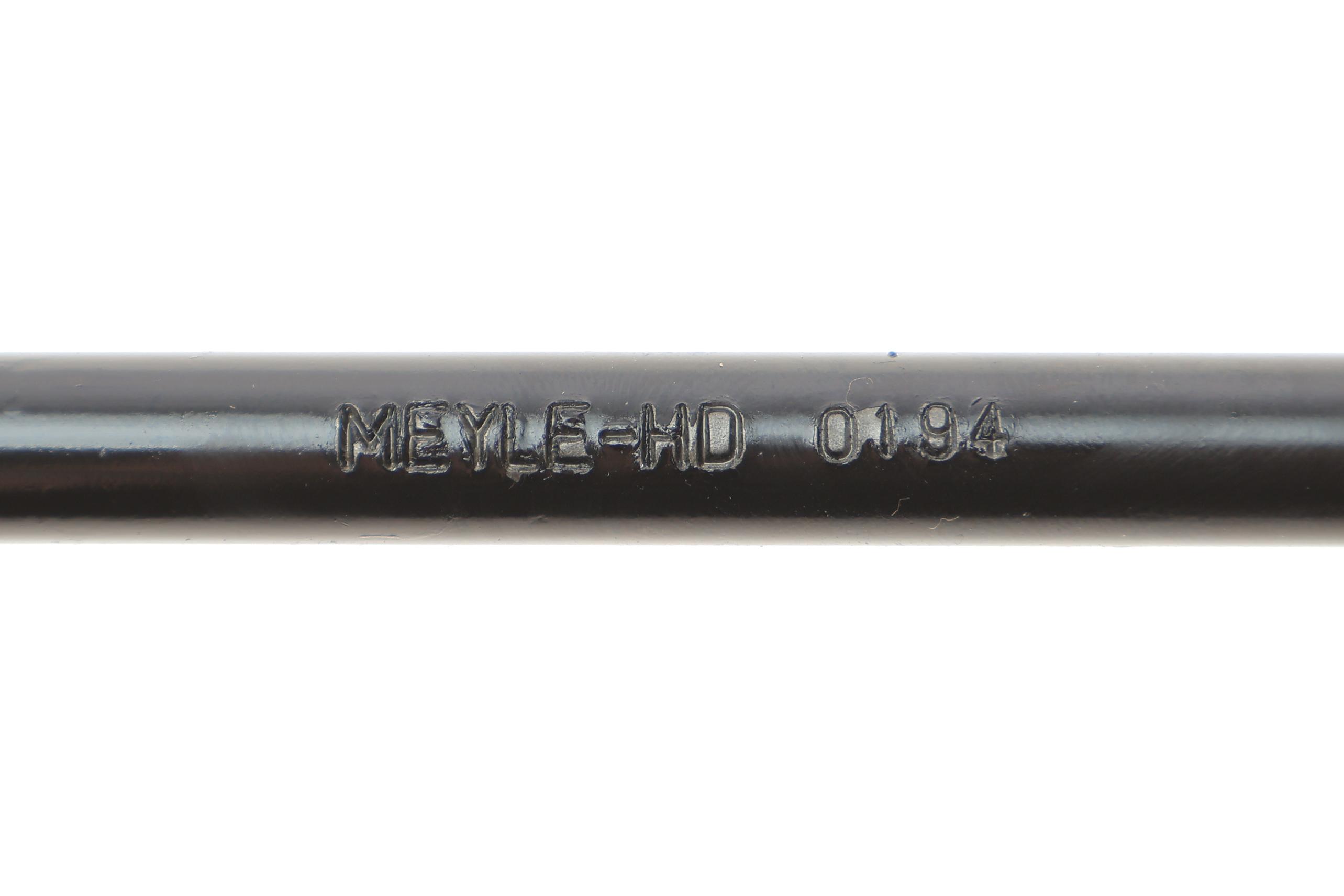 Тяга стабілізатора (заднього) VW Golf IV/Skoda Octavia 1.8/1.9TDI 96-06 (L=195)