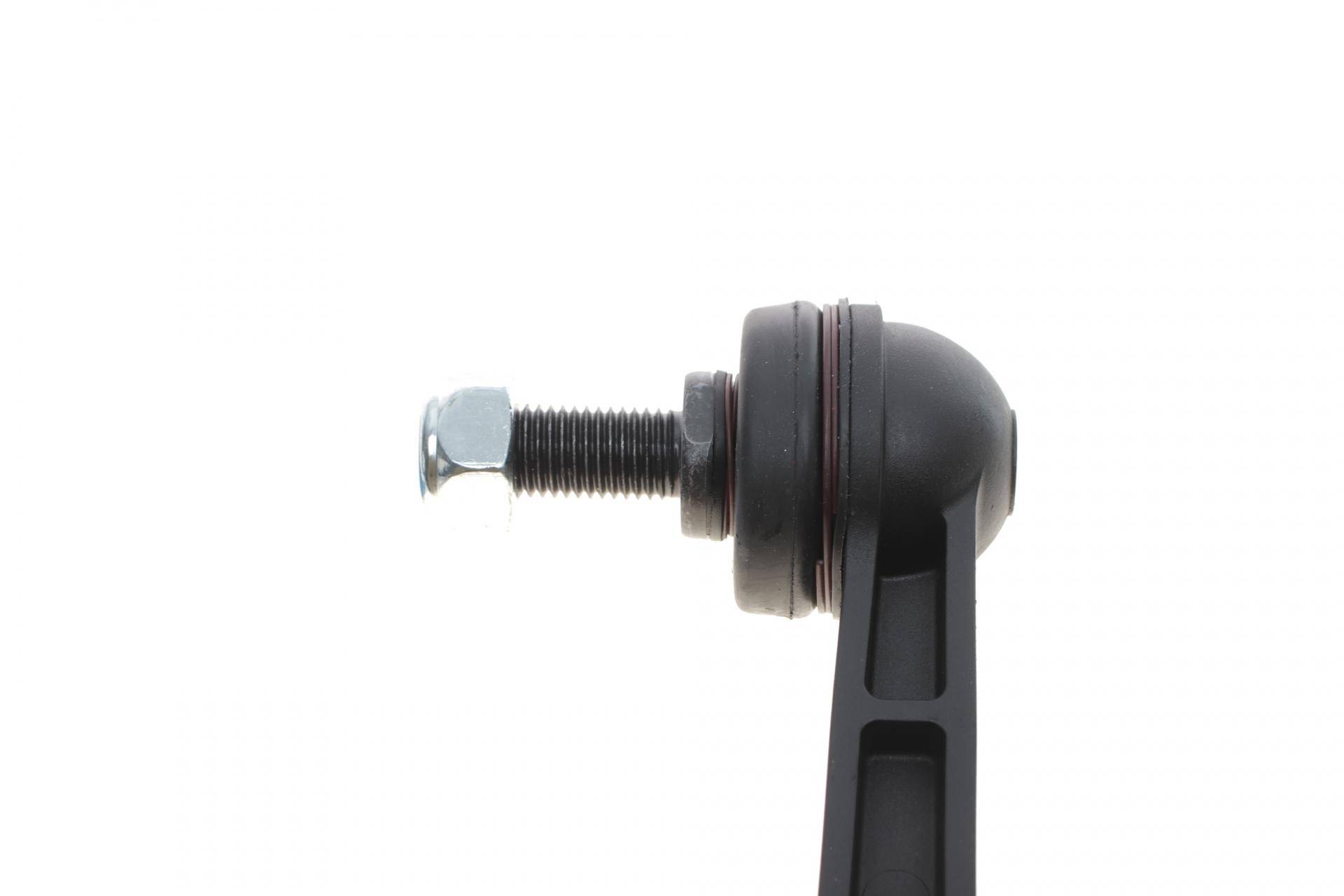 Тяга стабілізатора (переднього) Opel Astra G 98- (пластмас.)