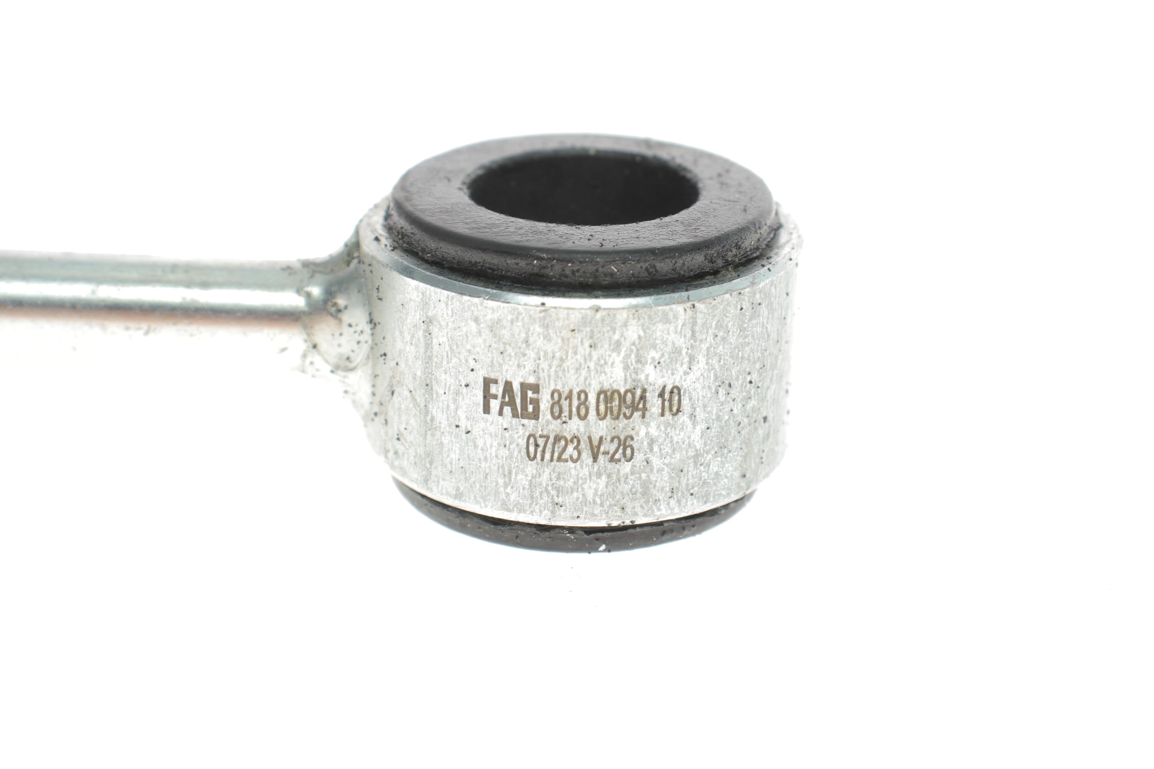 Тяга стабілізатора (переднього) (L) MB E-class (W210), 06/95 - 08/03