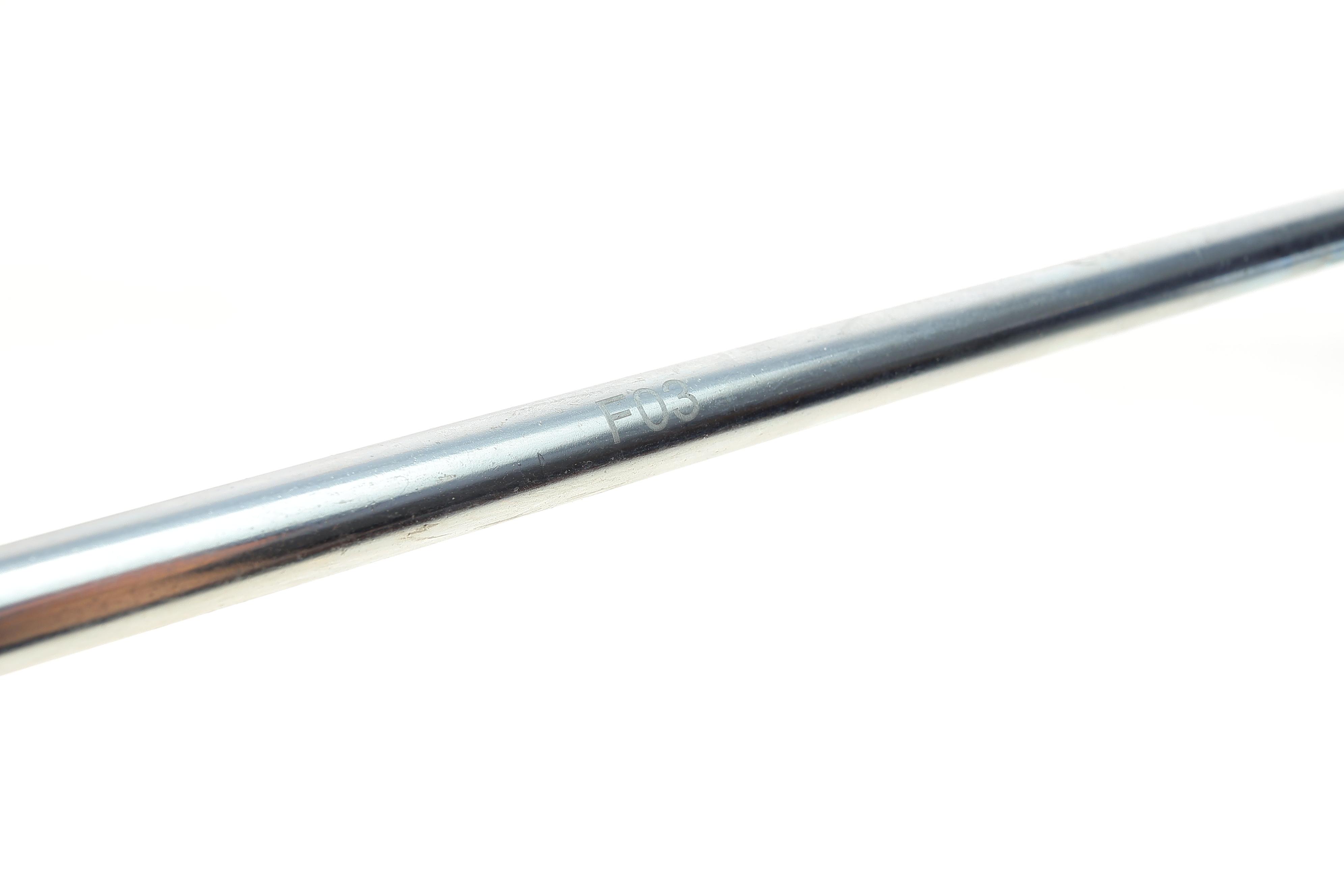 Тяга стабілізатора (переднього) (R) Hyundai Santa Fe II 05-13/Kia Sorento II 09-15