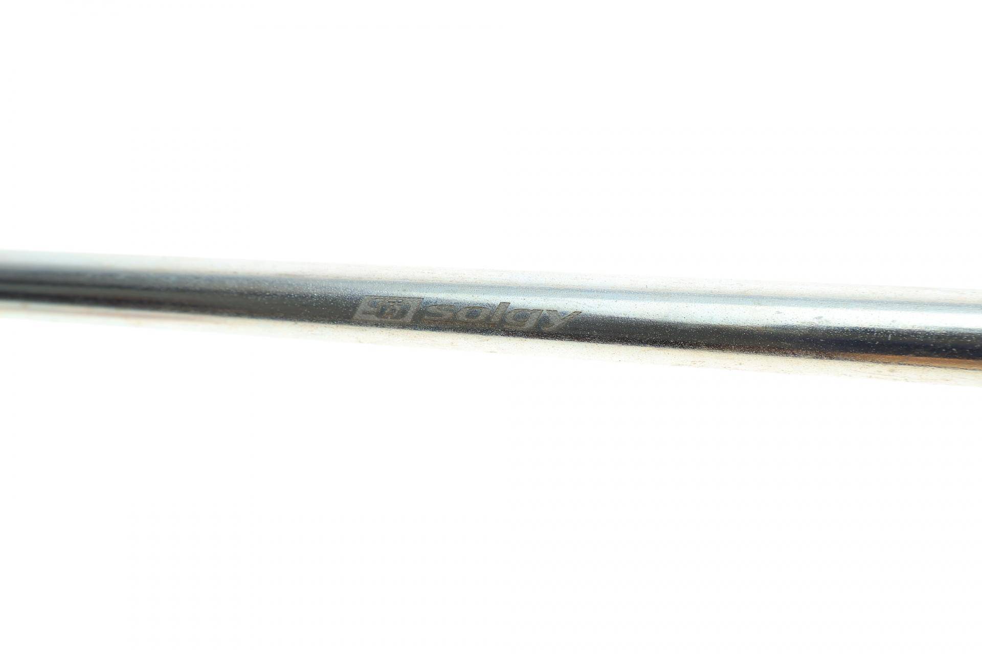 Тяга стабілізатора (переднього) (R) Chevrolet Captiva/Opel Antara 06-