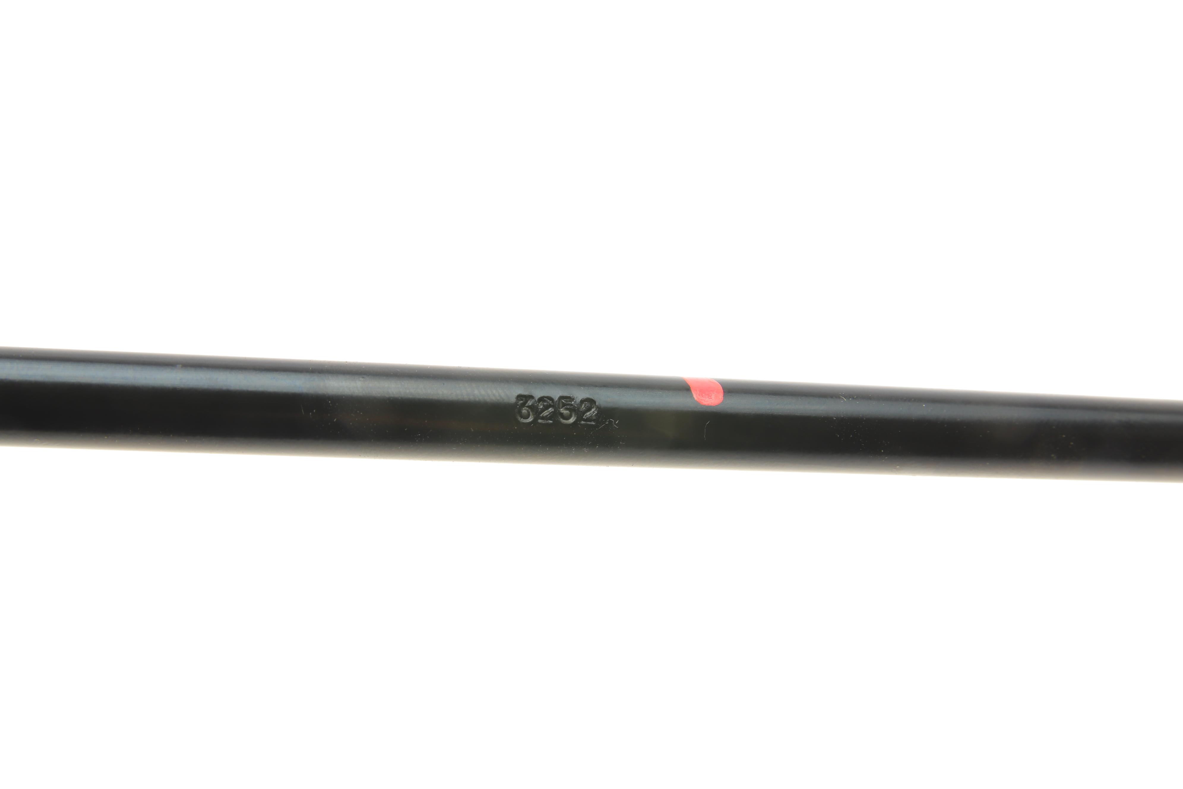 Тяга стабілізатора (переднього) Jeep Compass/Patriot 06- (265mm)