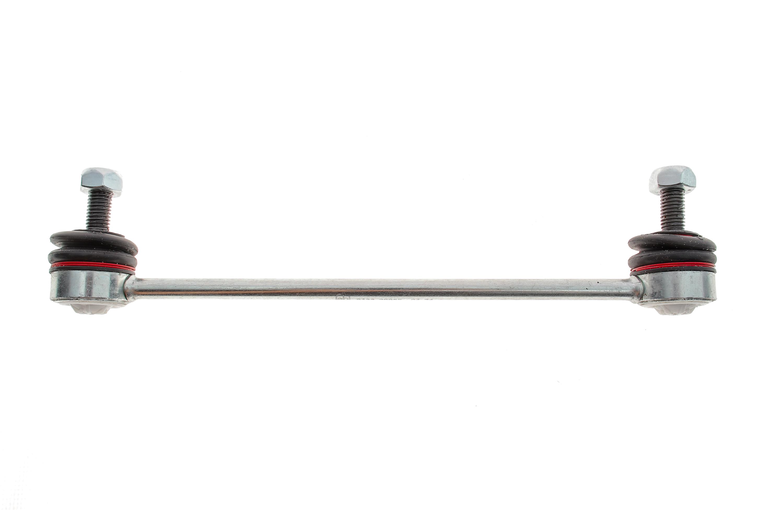 Тяга стабілізатора (переднього) MB A-class (W169) 04-12/B-class (W245) 05-11