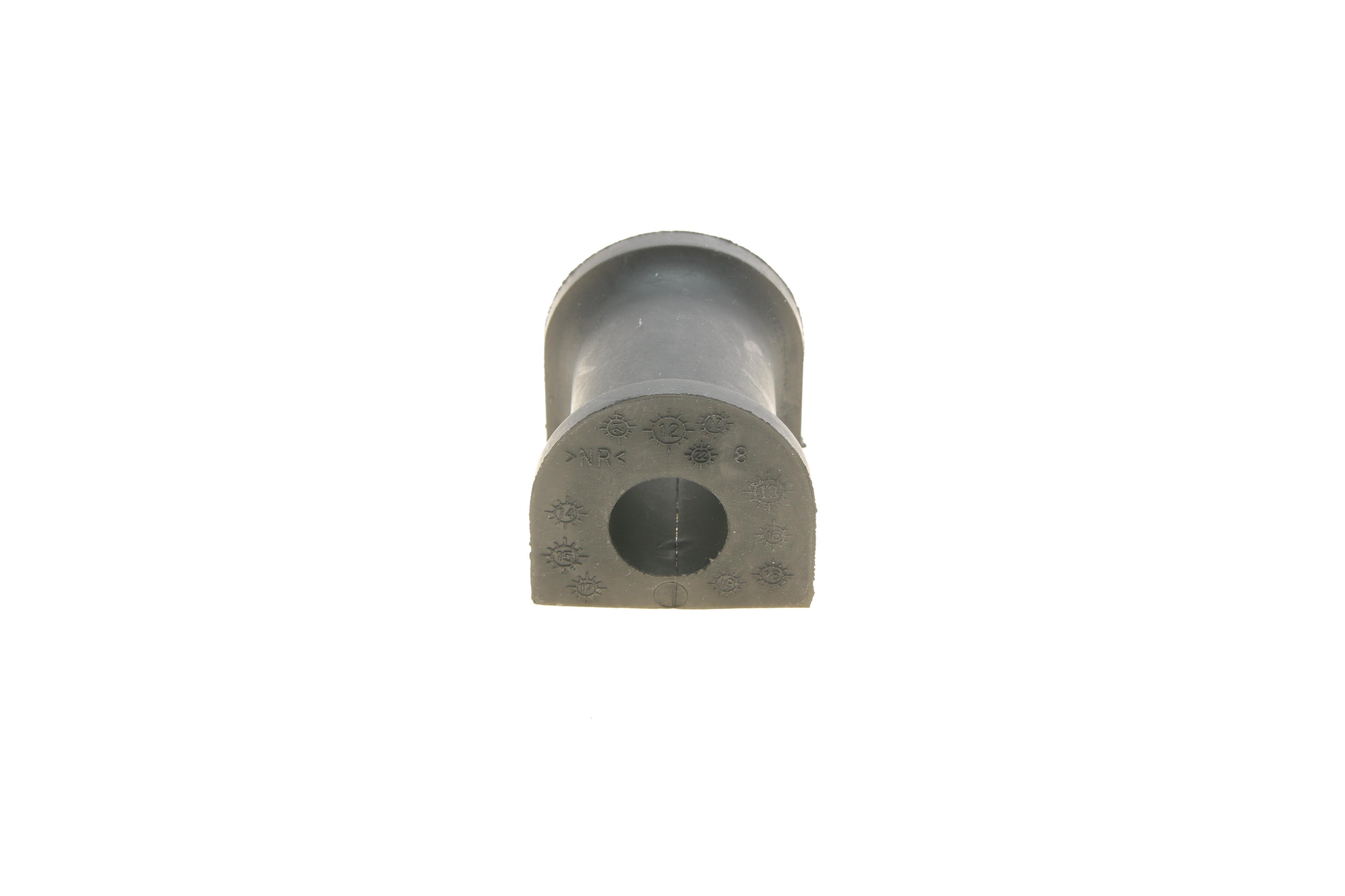 Втулка стабілізатора (заднього) VW Caddy 03-