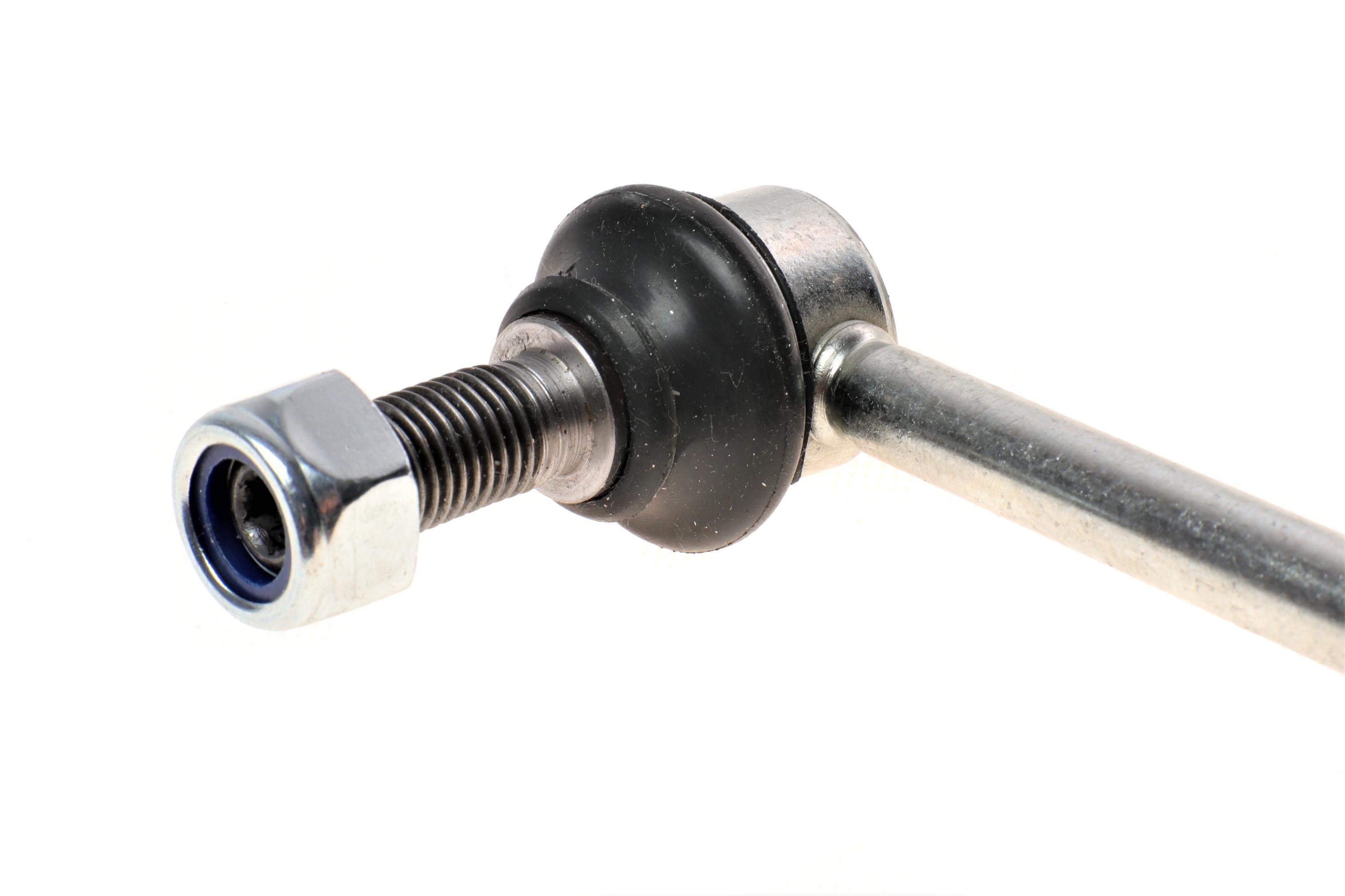 Тяга стабілізатора (переднього) Peugeot 508 10-