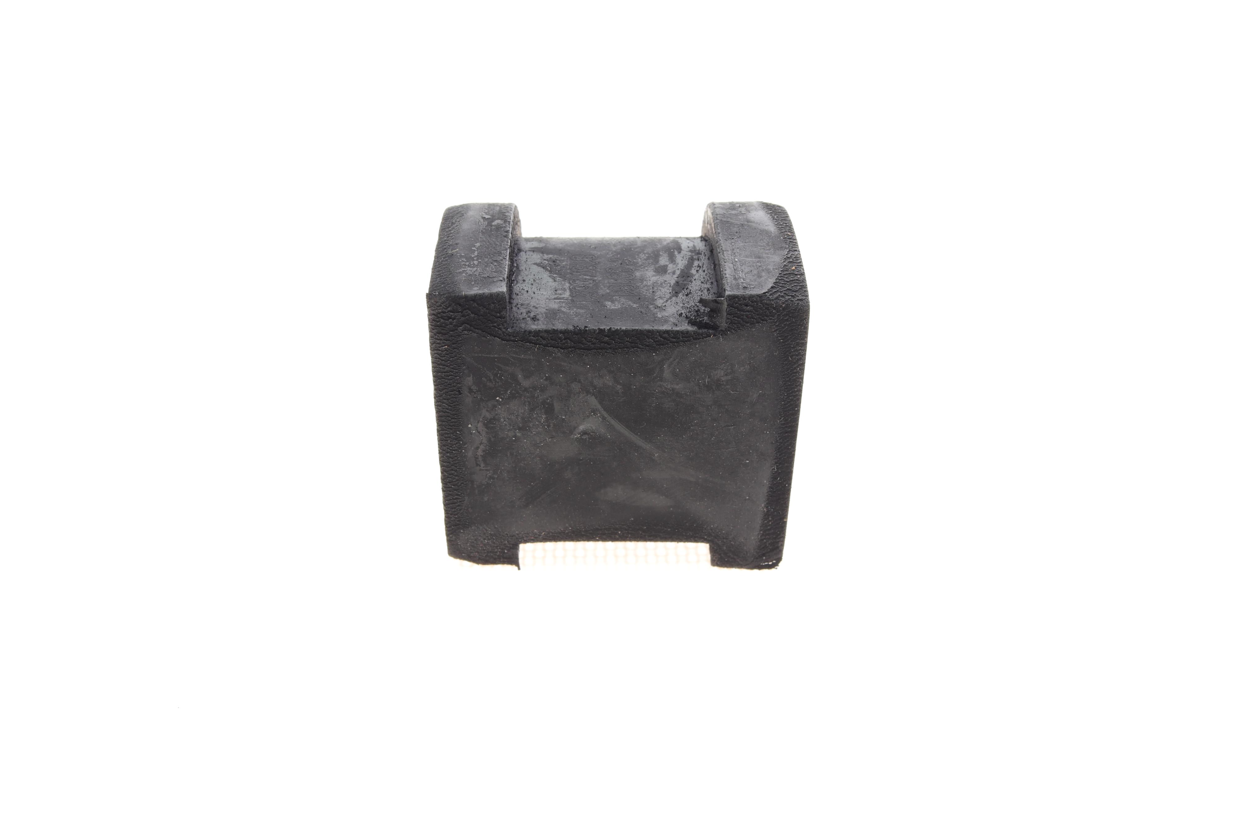 Втулка стабілізатора (заднього) Mitsubishi Outlander II 06-13/Peugeot 4007 07-13 (d=19.5mm)