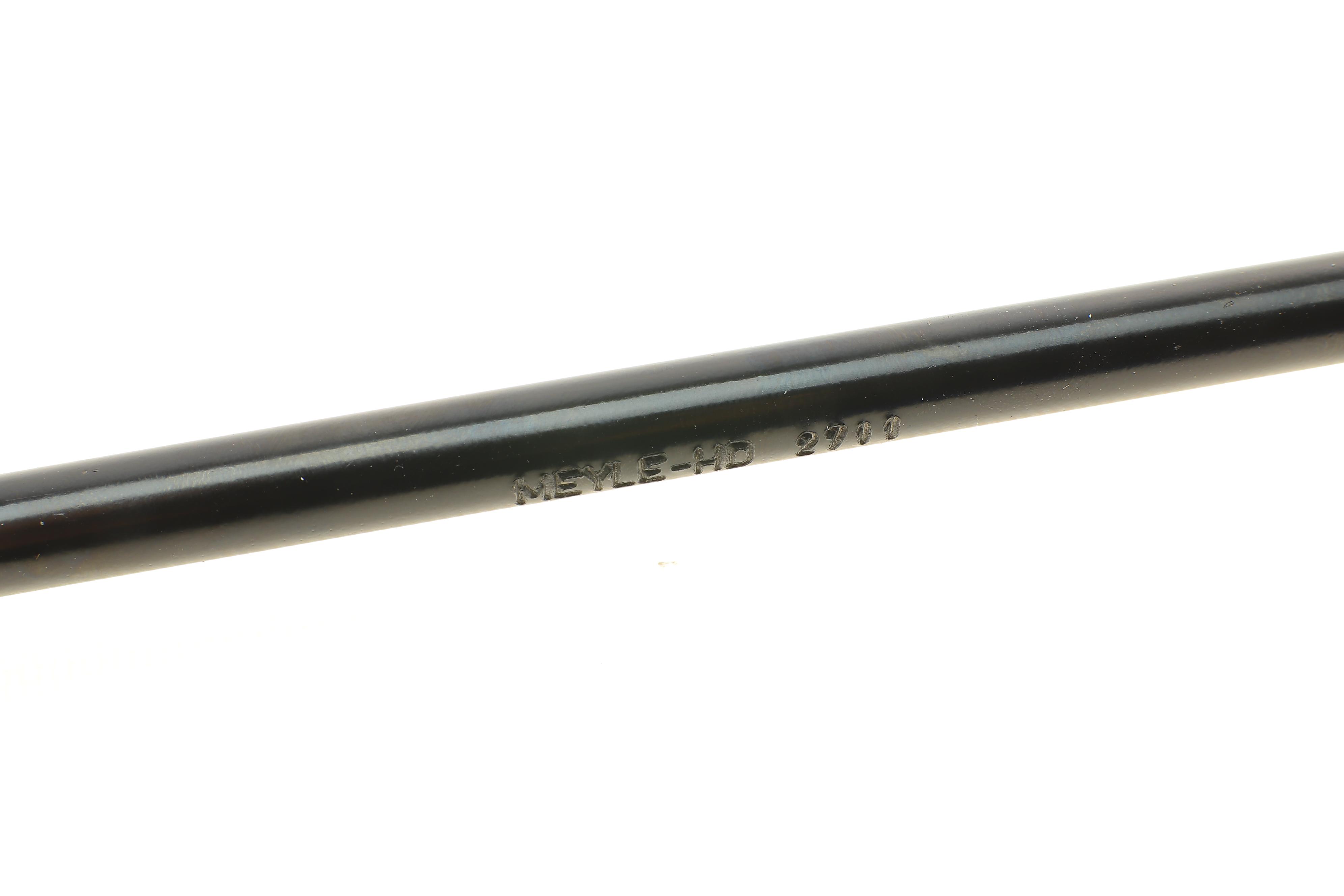 Тяга стабілізатора (переднього) Fiat 500/Bravo/Lancia Delta 01- (L=290mm)