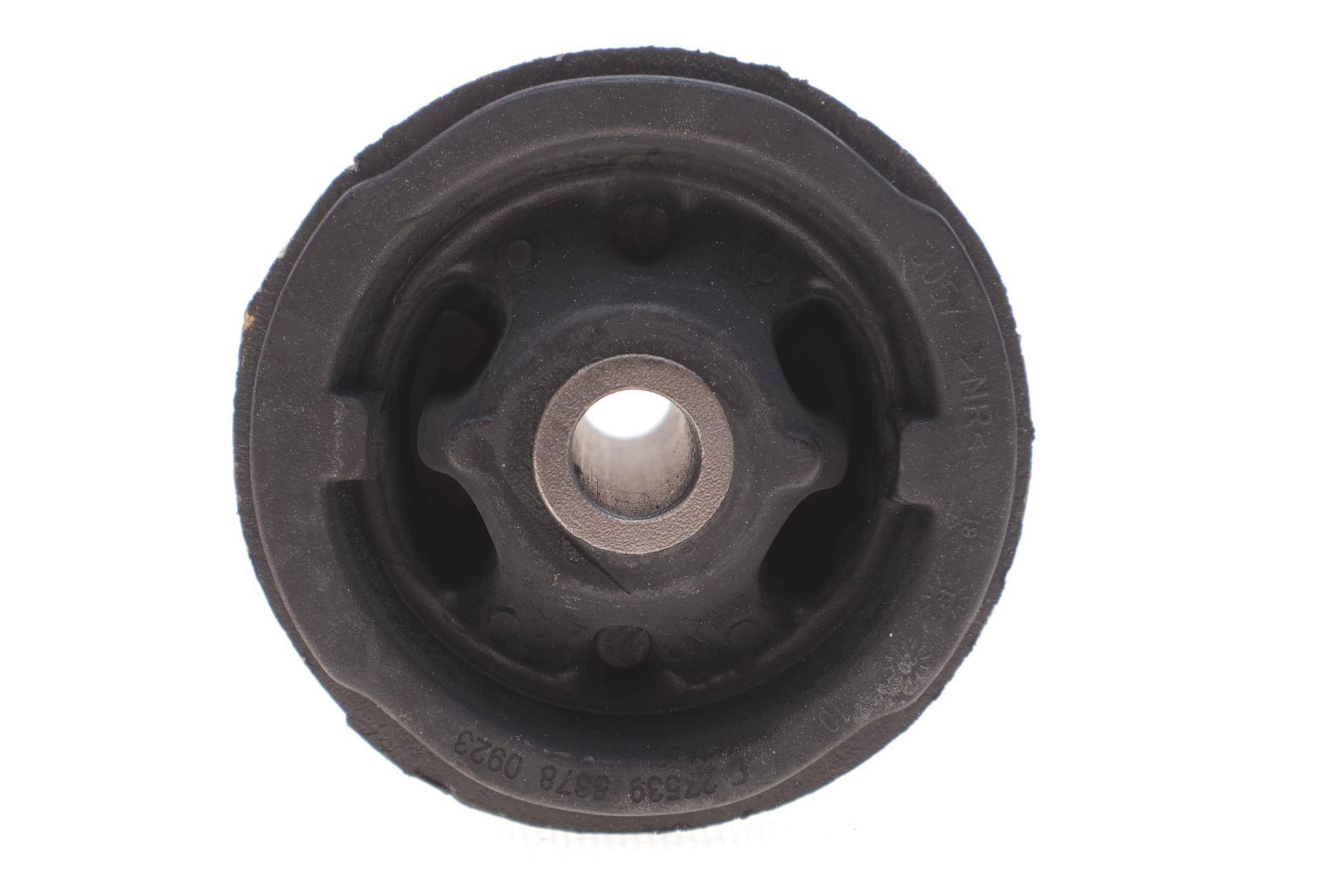 Сайлентблок балки (задньої/спереду) Dacia Logan/Sandero 1.2-1.6LPG 04-