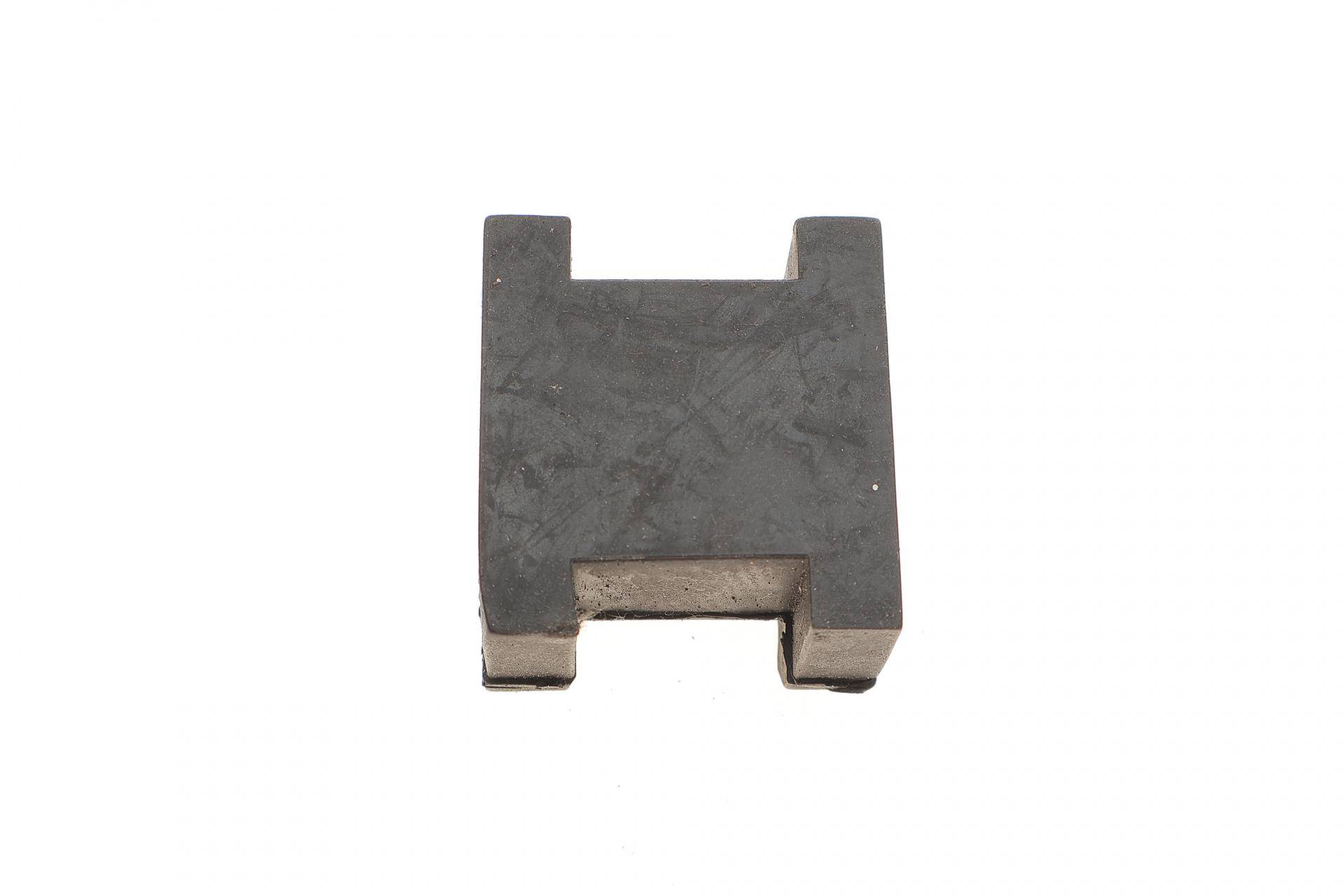 Втулка стабілізатора (переднього) Mitsubishi Lancer VIII 07- (d=21 мм)