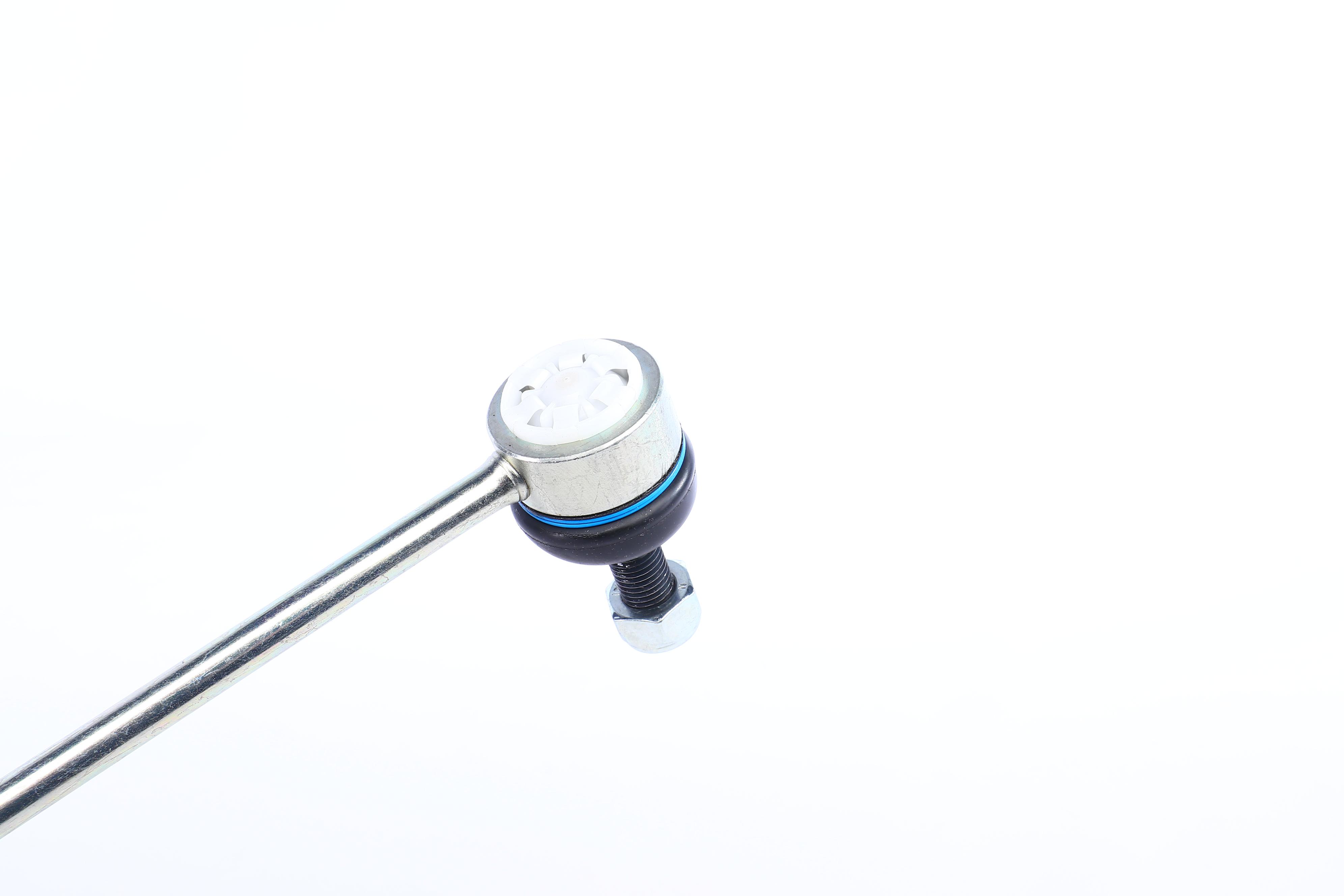 Тяга стабілізатора (переднього) (L) BMW X5 (E53) 00-06 (358mm)