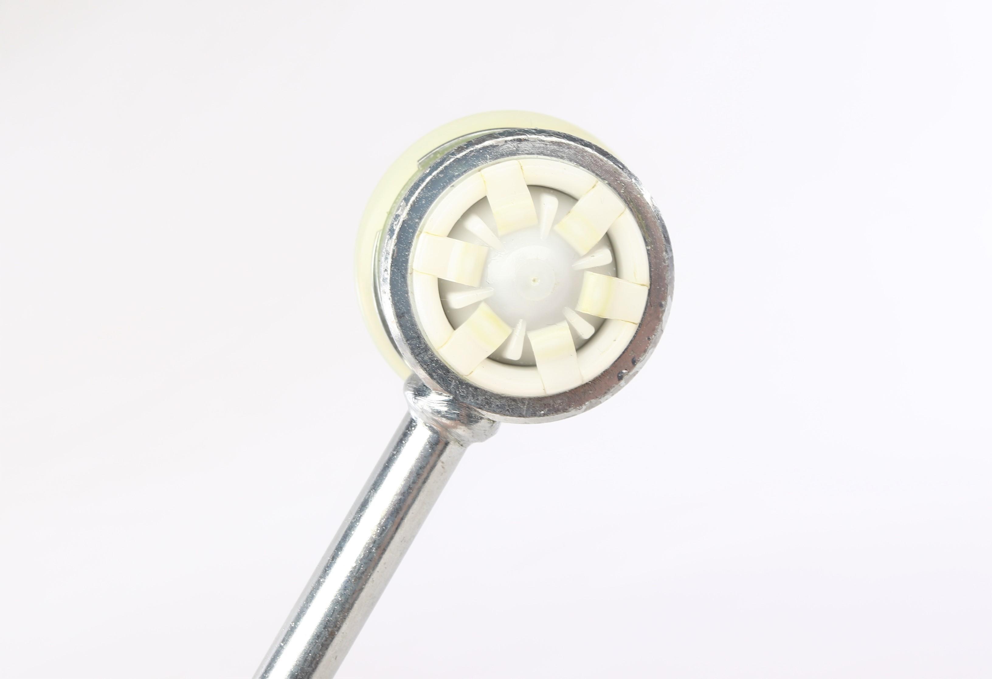 Тяга стабілізатора (переднього) Land Rover Freelander 97-06 (L=192.2mm)