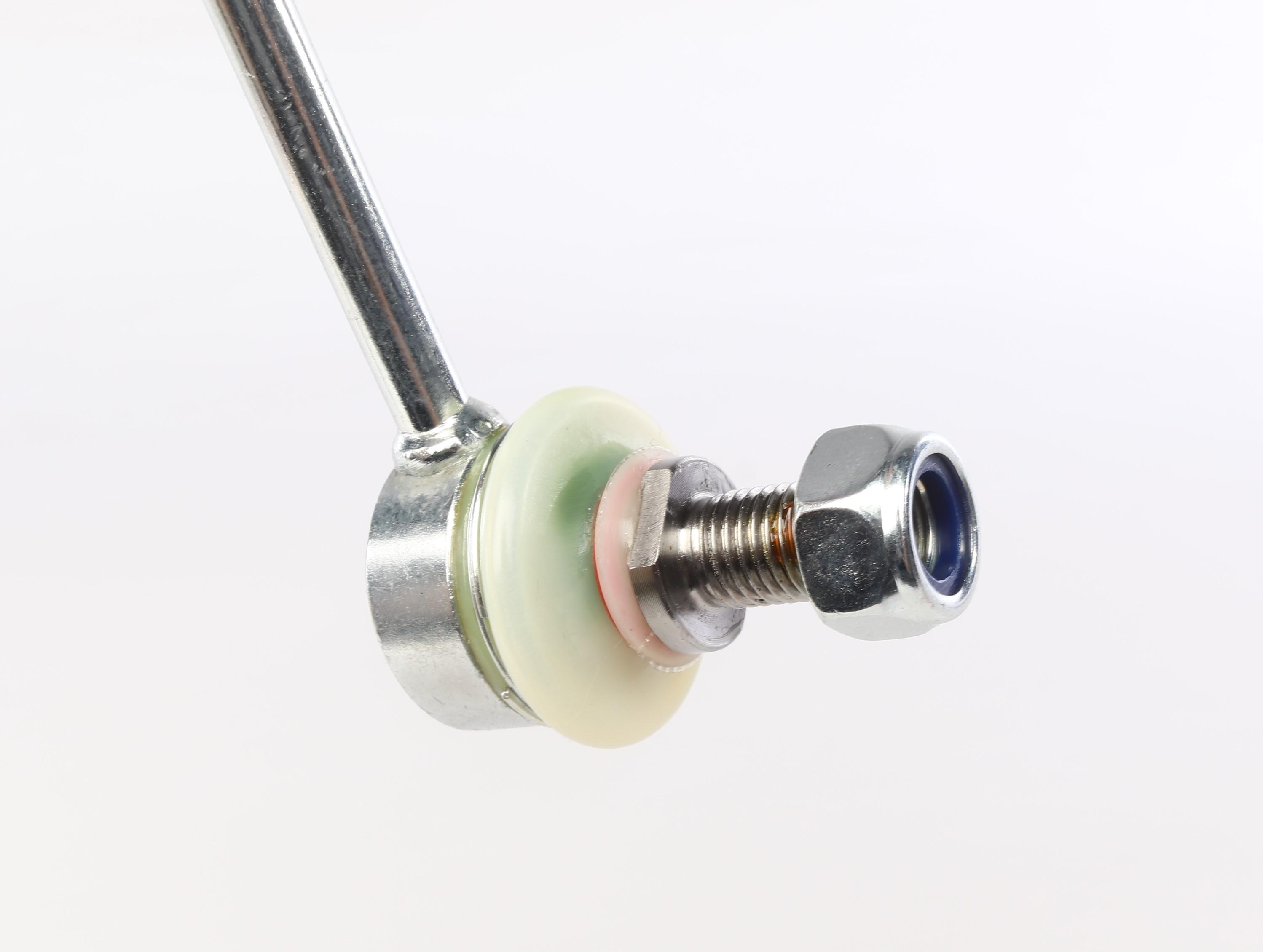 Тяга стабілізатора (переднього) Land Rover Freelander 97-06 (L=192.2mm)