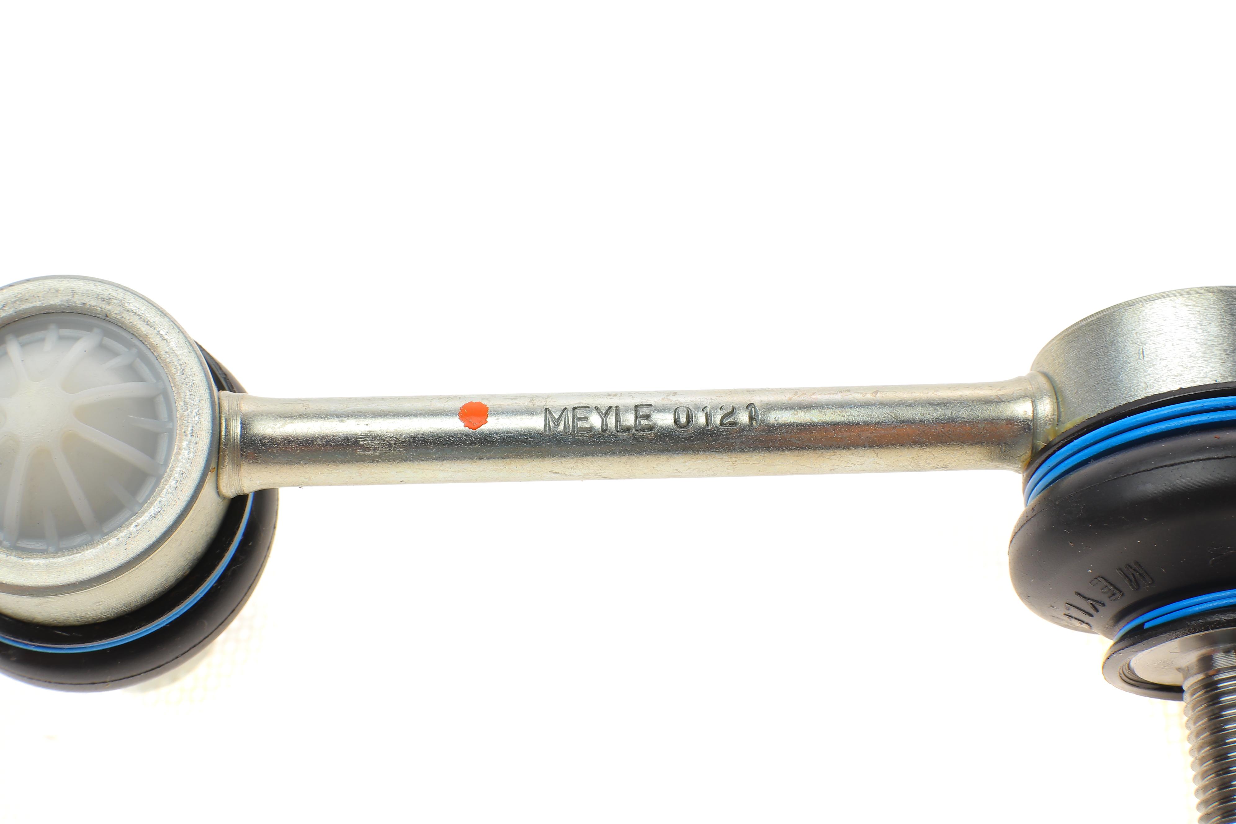 Тяга стабілізатора (переднього) (L) Mazda 323/626 92-02