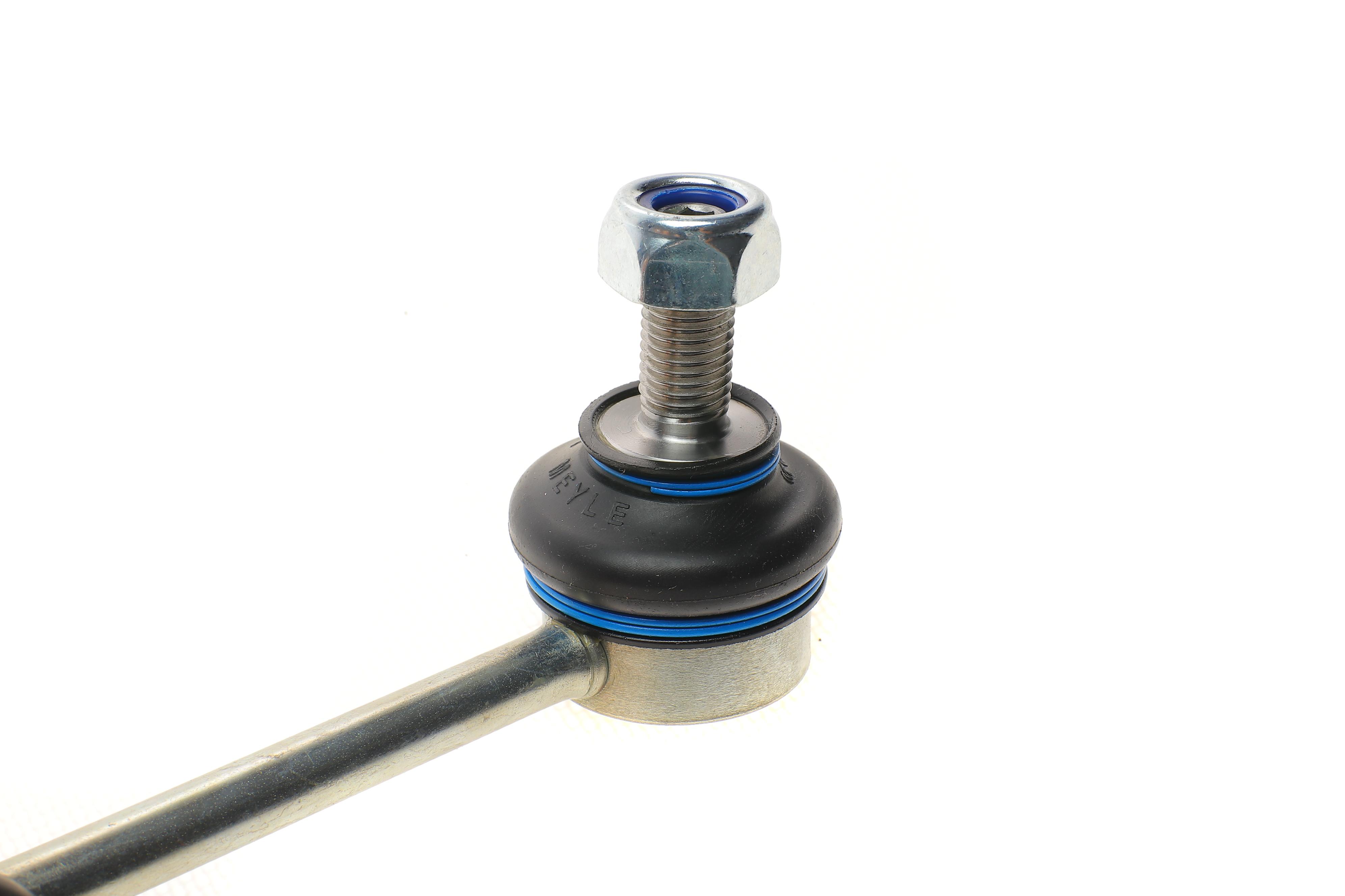 Тяга стабілізатора (переднього) (L) Mazda 323/626 92-02