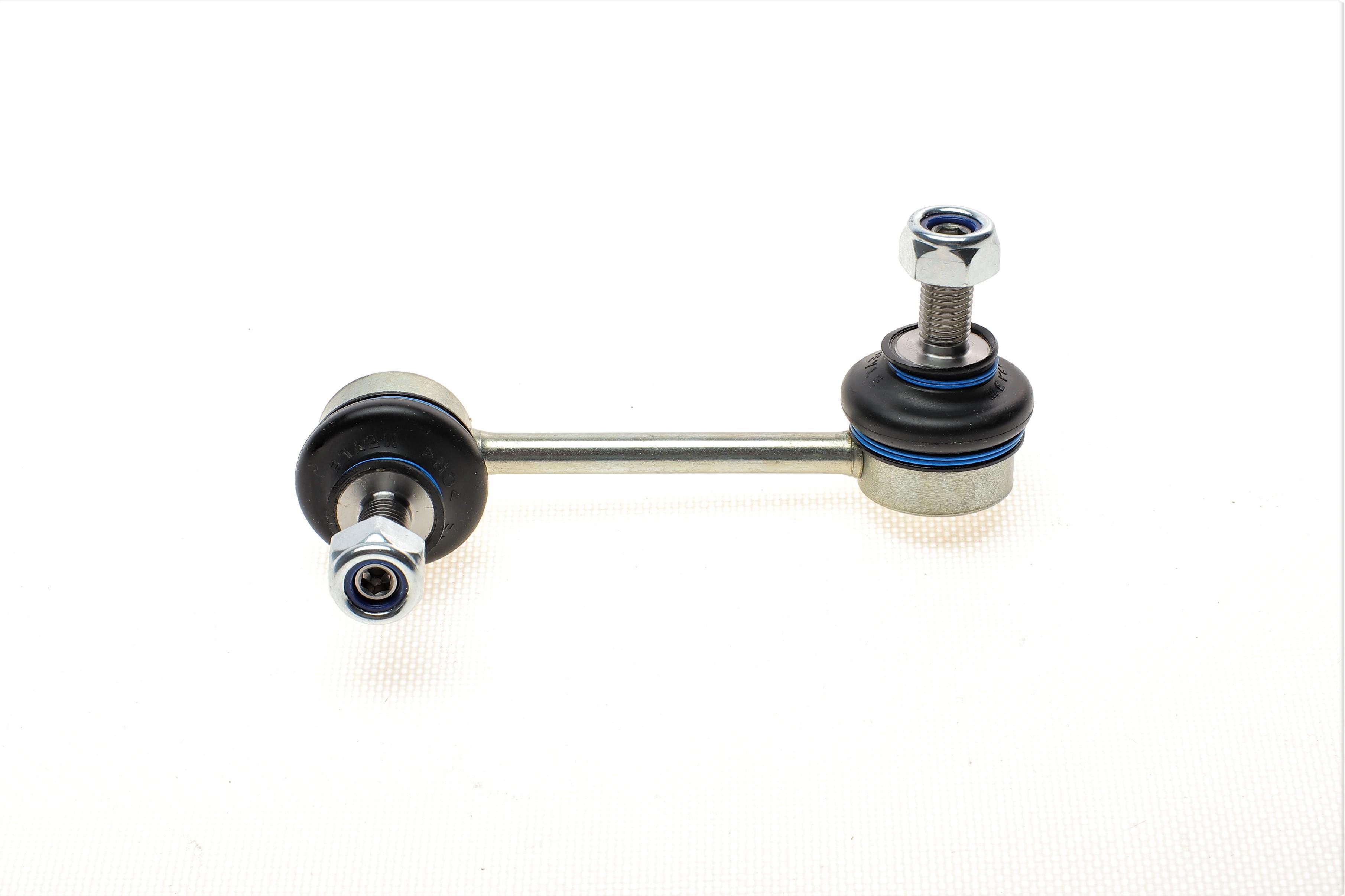 Тяга стабілізатора (переднього) (L) Mazda 323/626 92-02