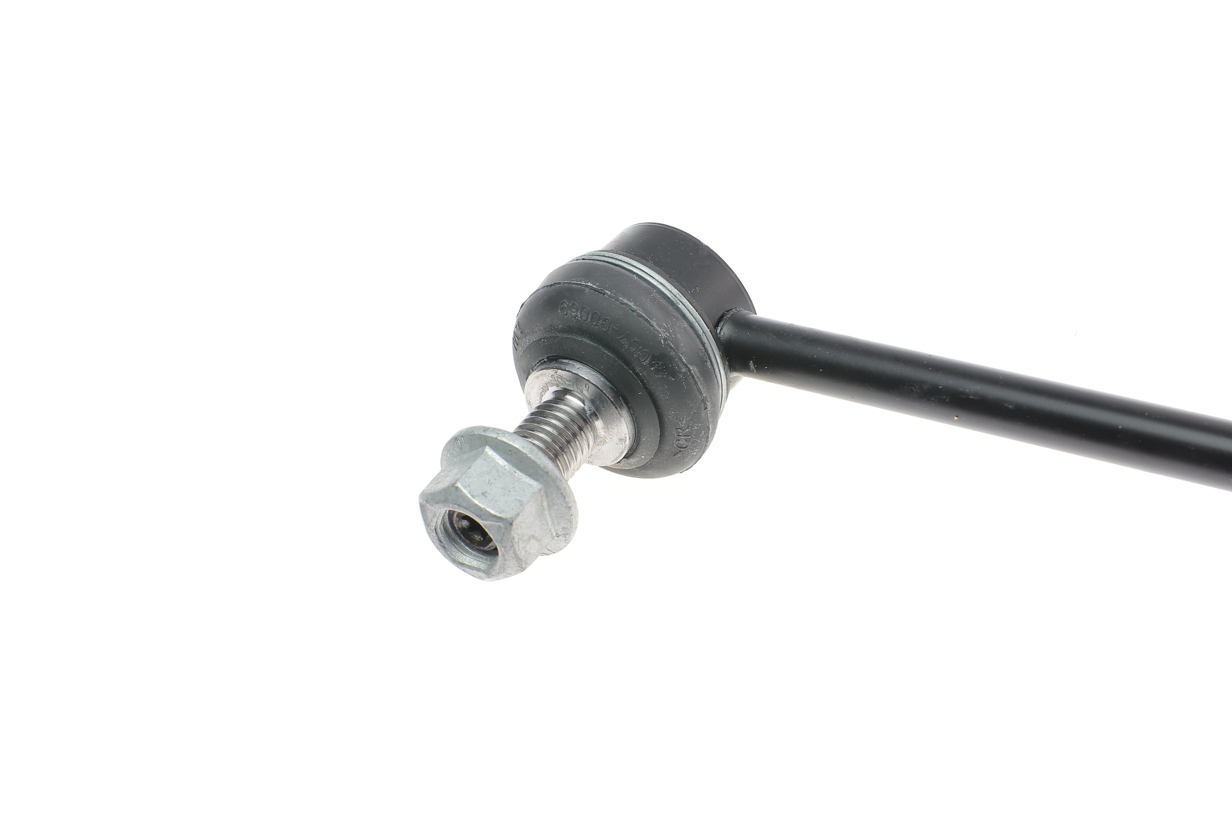 Тяга стабілізатора (переднього) (L) Chevrolet Captiva 06-/Opel Antara 06-11 (L=286mm)