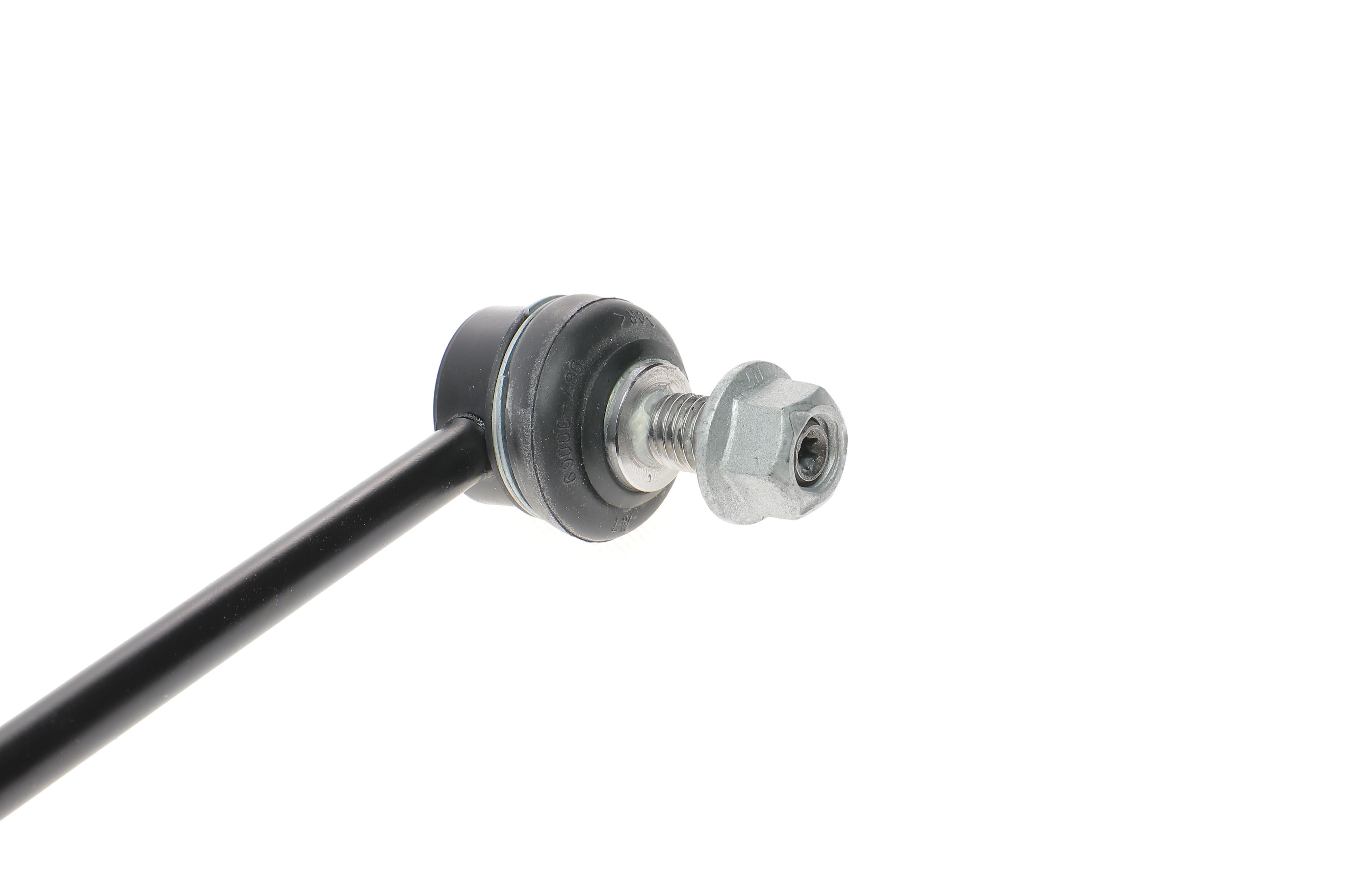 Тяга стабілізатора (переднього) (L) Chevrolet Captiva 06-/Opel Antara 06-11 (L=286mm)