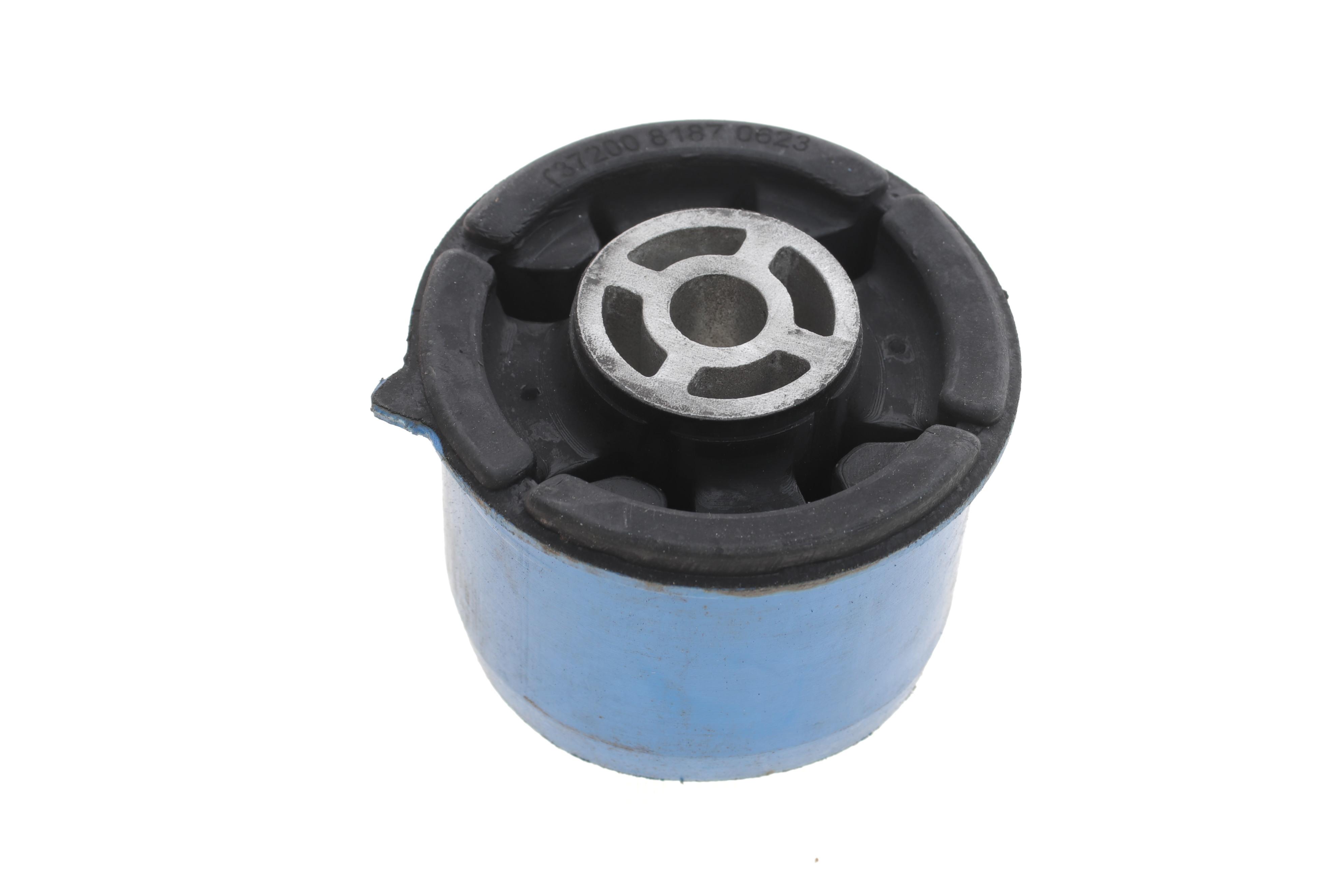 Сайлентблок балки (задньої) Citroen Berlingo 08-