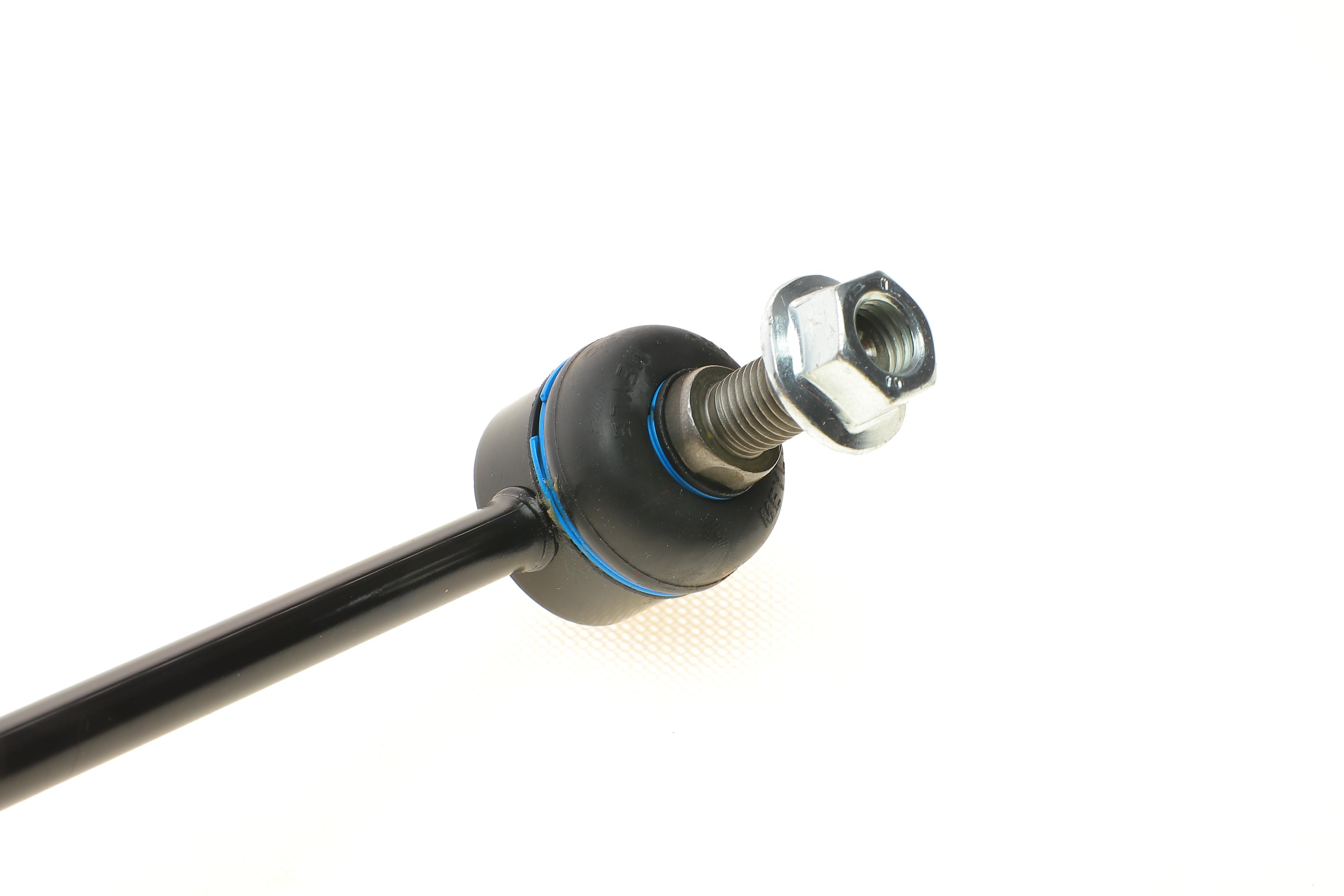 Тяга стабілізатора (переднього) (R) MB C-class (W204)/E-class (C207) 07- (290mm)