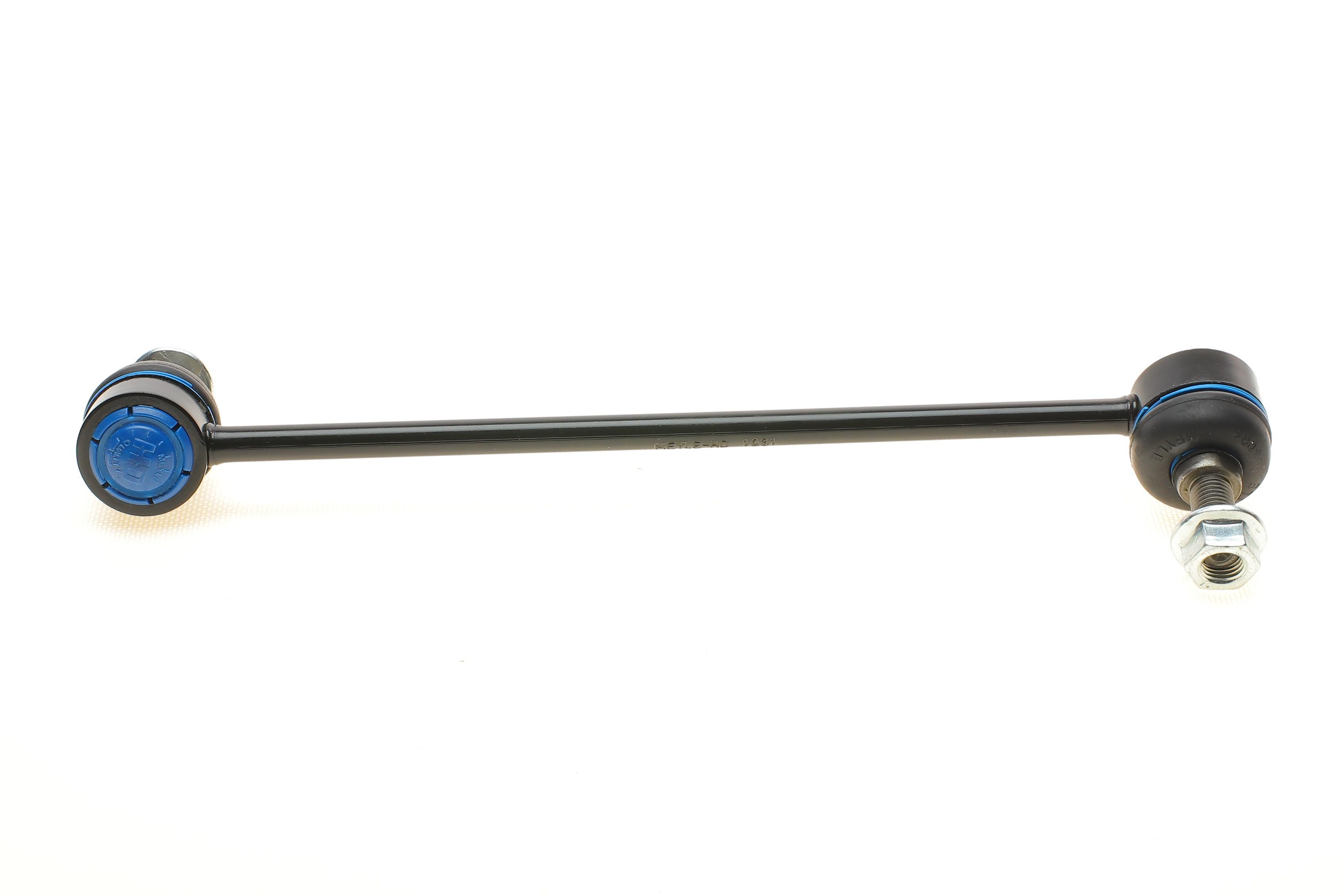 Тяга стабілізатора (переднього) (R) MB C-class (W204)/E-class (C207) 07- (290mm)