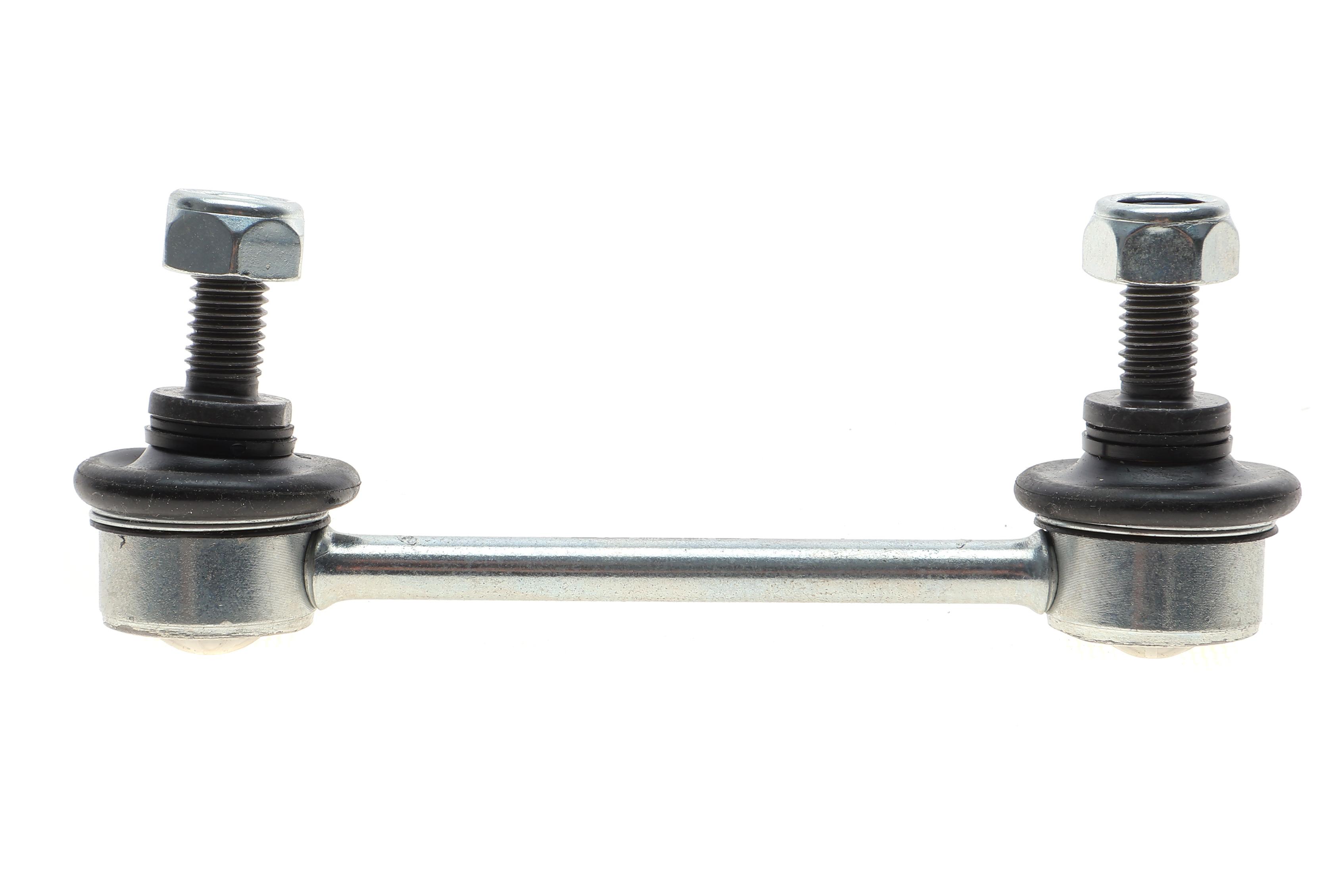 Тяга стабілізатора (заднього) Fiat Doblo 01- (коротка)