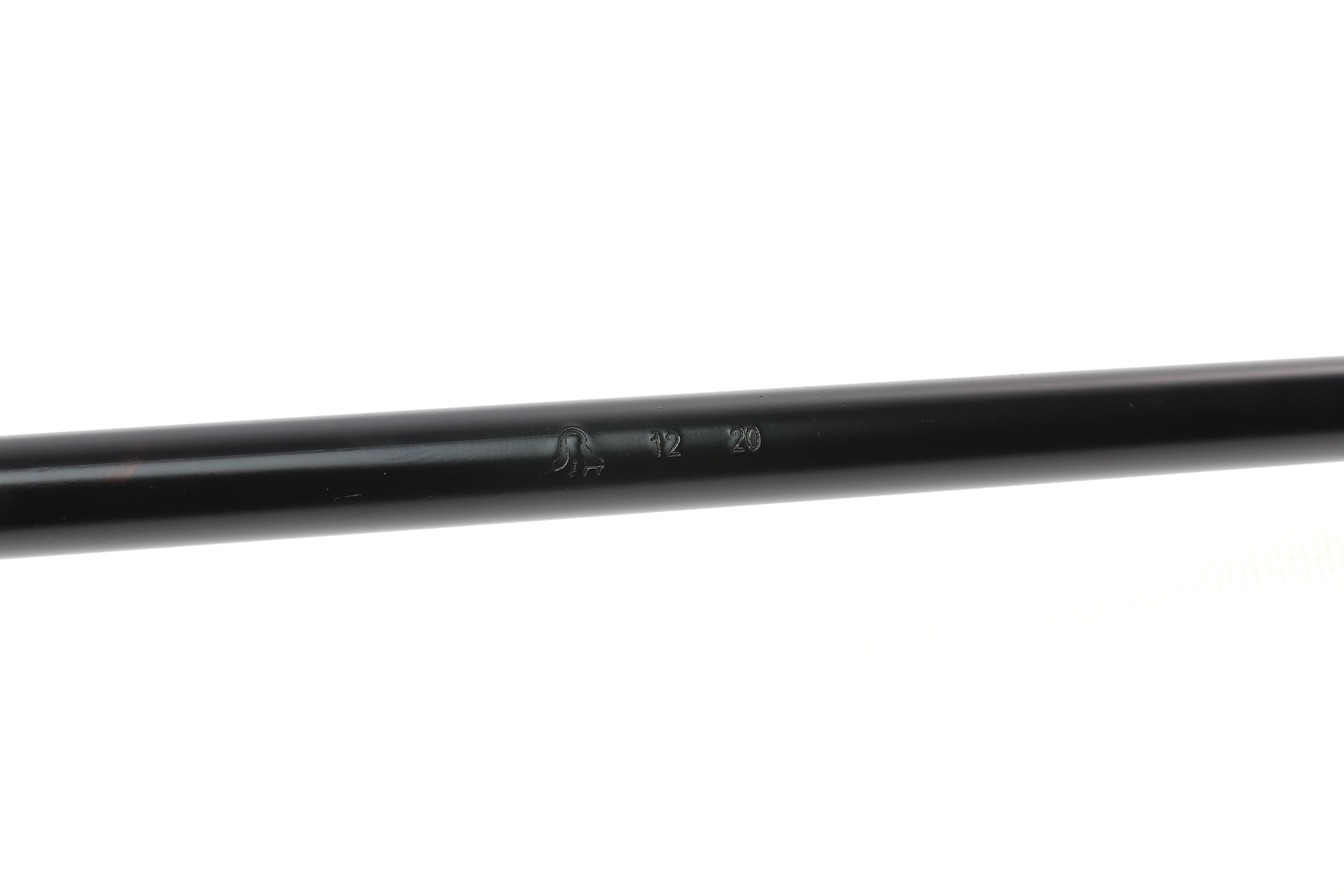 Тяга стабілізатора (переднього) (R) Chevrolet Captiva 06-/Opel Antara 06-11 (L=286mm)