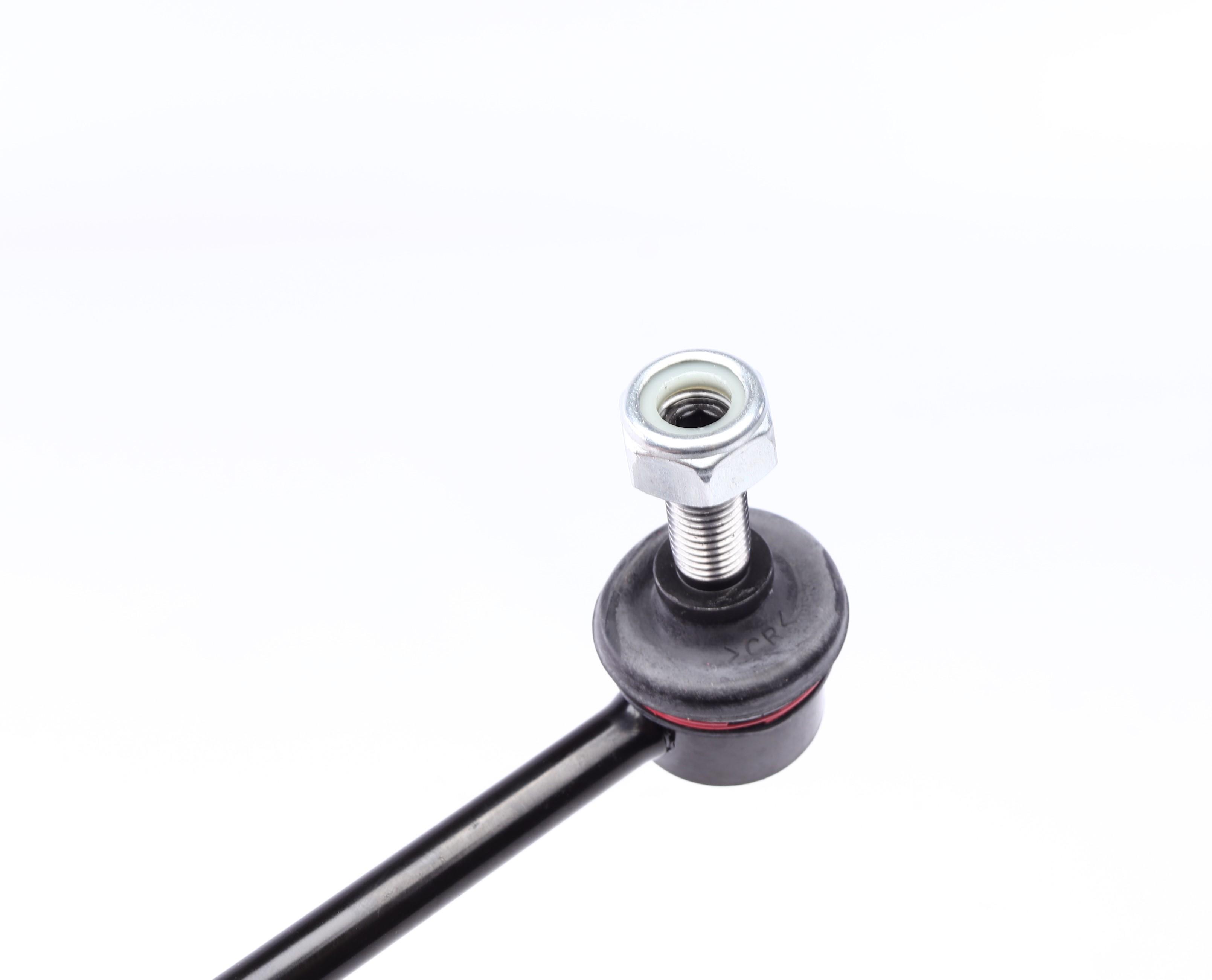 Тяга стабілізатора (переднього) Ford Fiesta 08-/Mazda 2 07-15