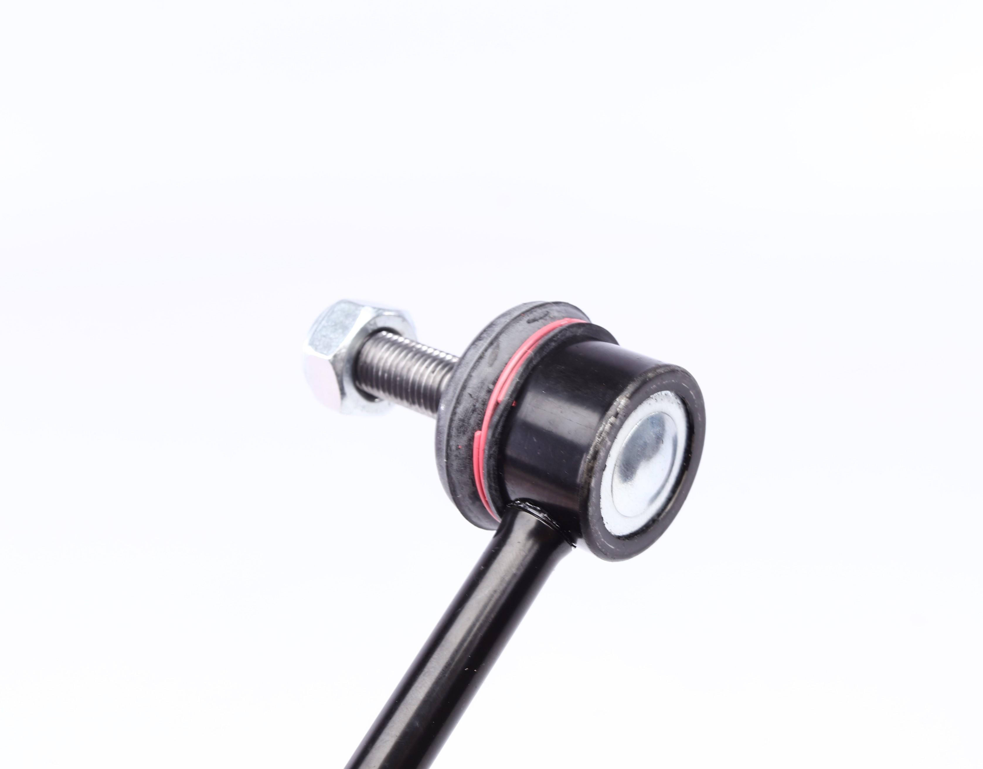 Тяга стабілізатора (переднього) Ford Fiesta 08-/Mazda 2 07-15