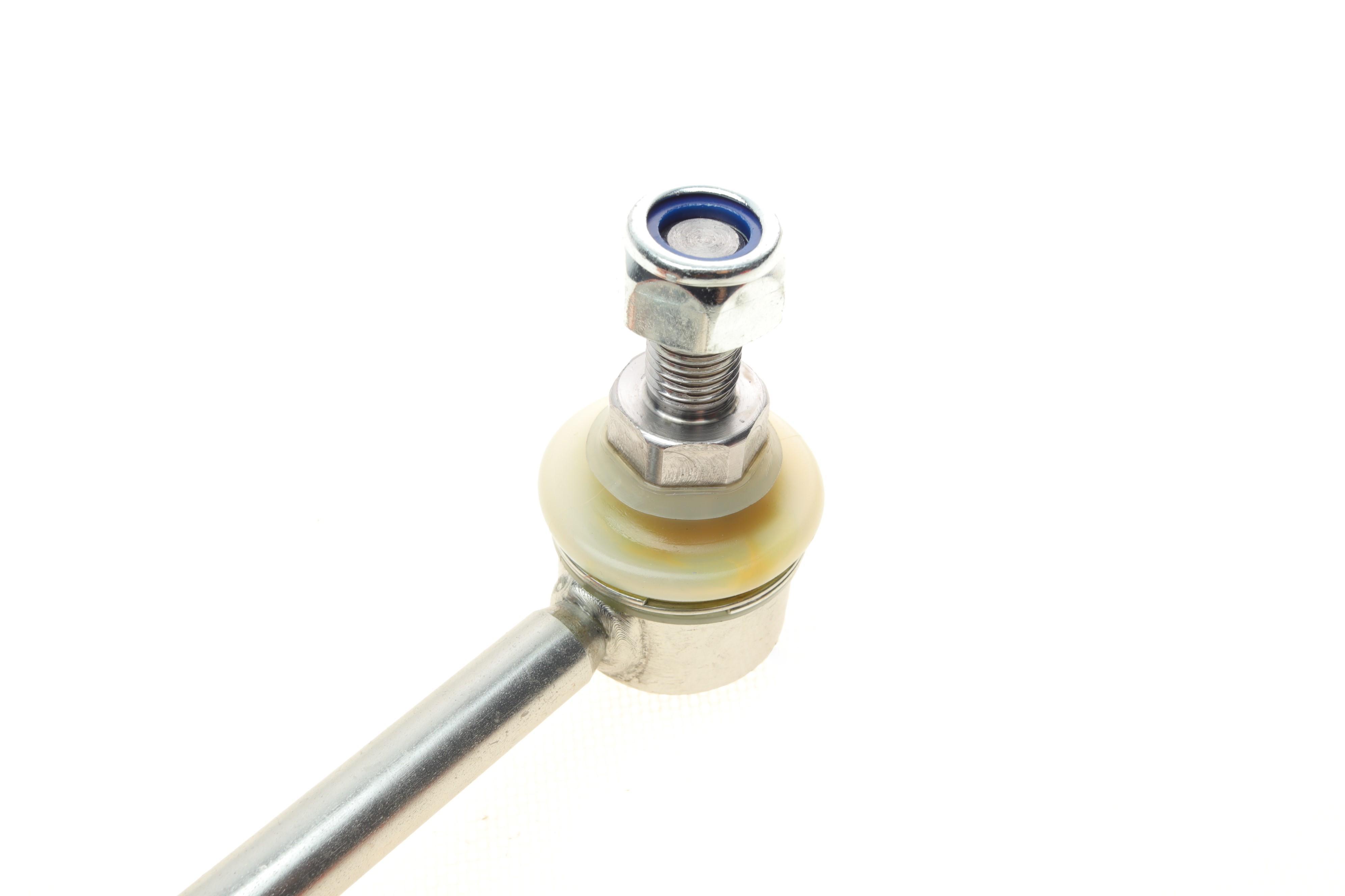 Тяга стабілізатора (переднього) (з наконечником) VW T4 (27mm стабіл.)