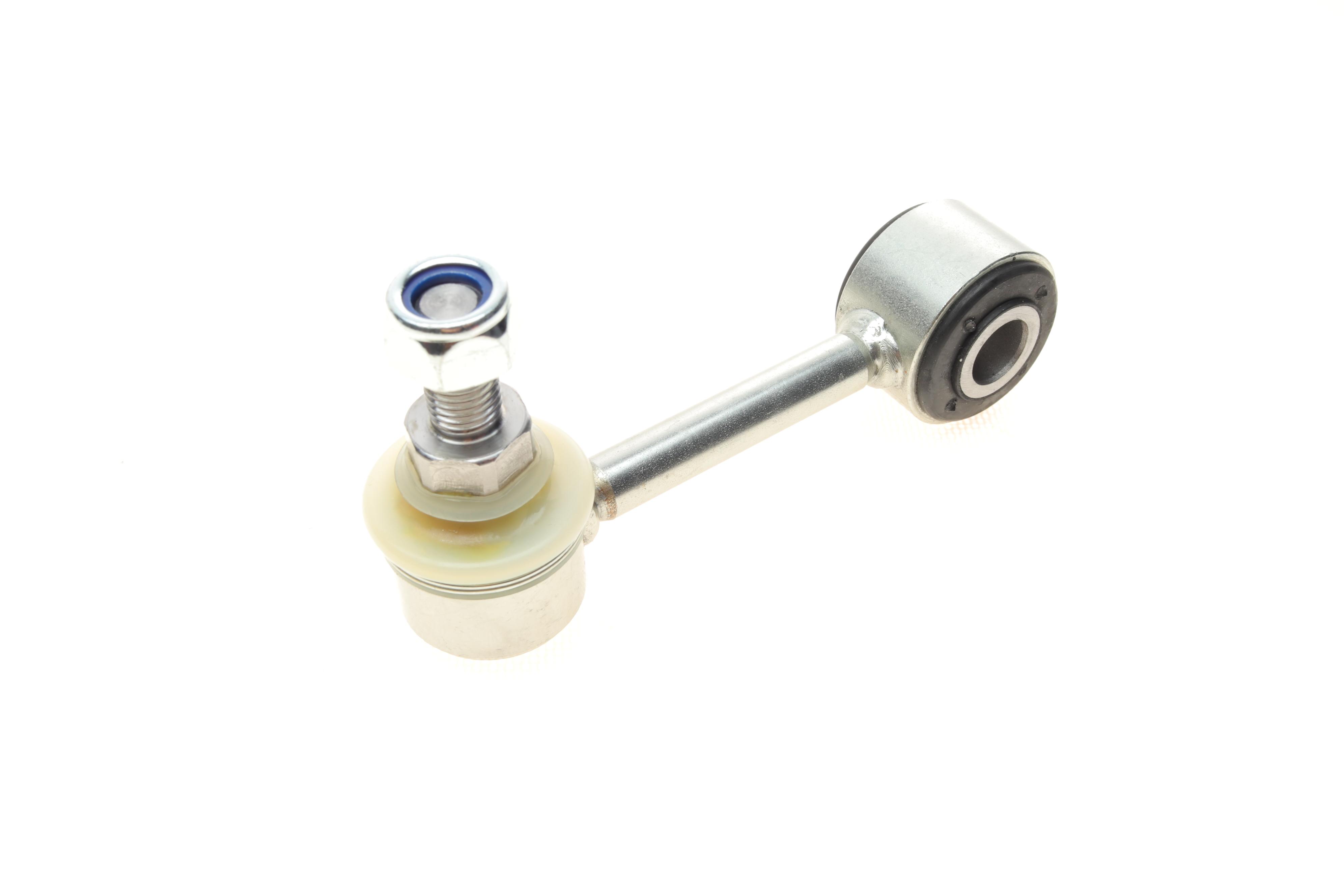 Тяга стабілізатора (переднього) (з наконечником) VW T4 (27mm стабіл.)