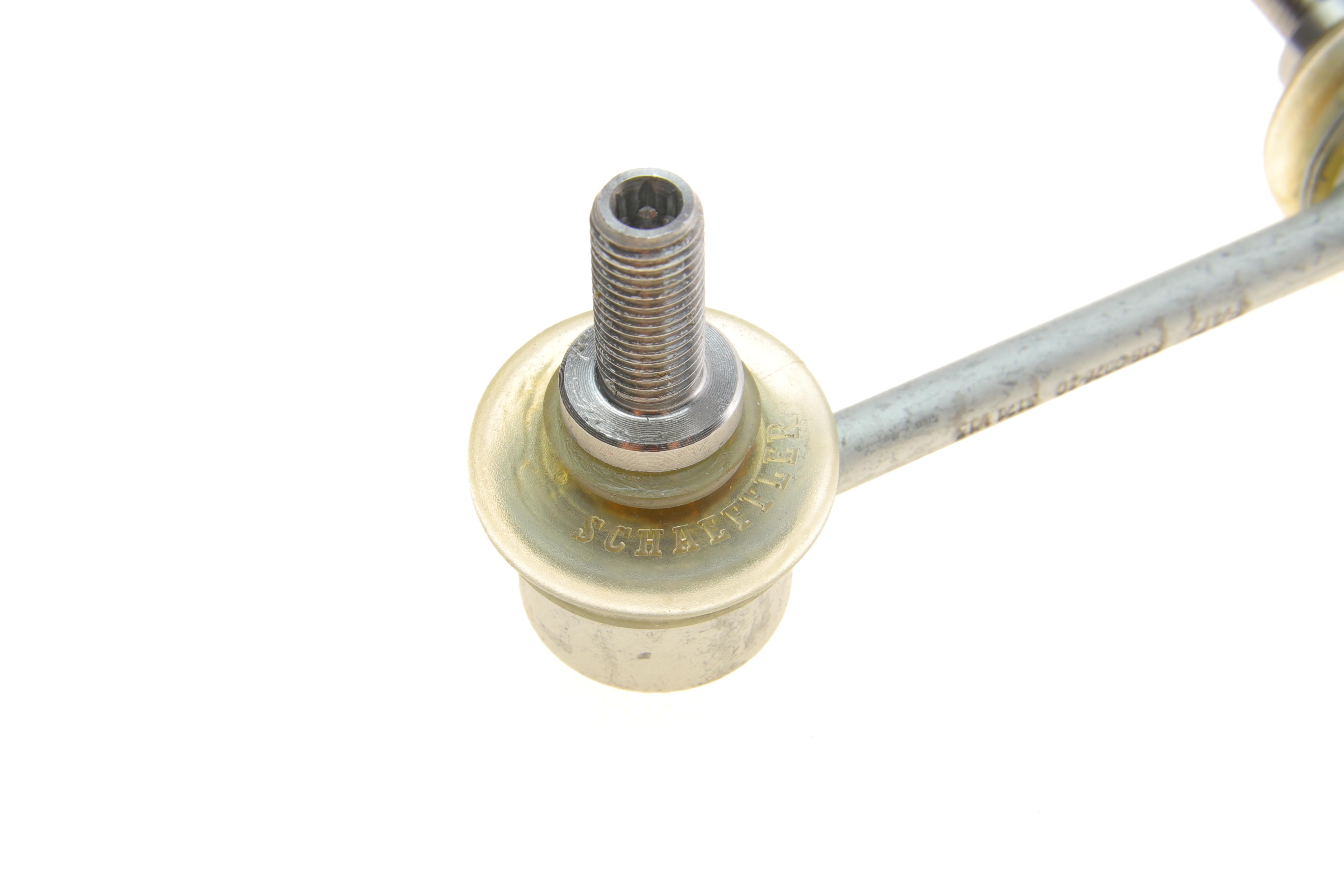 Тяга стабілізатора (переднього) (L) Mazda 323/626 92-02