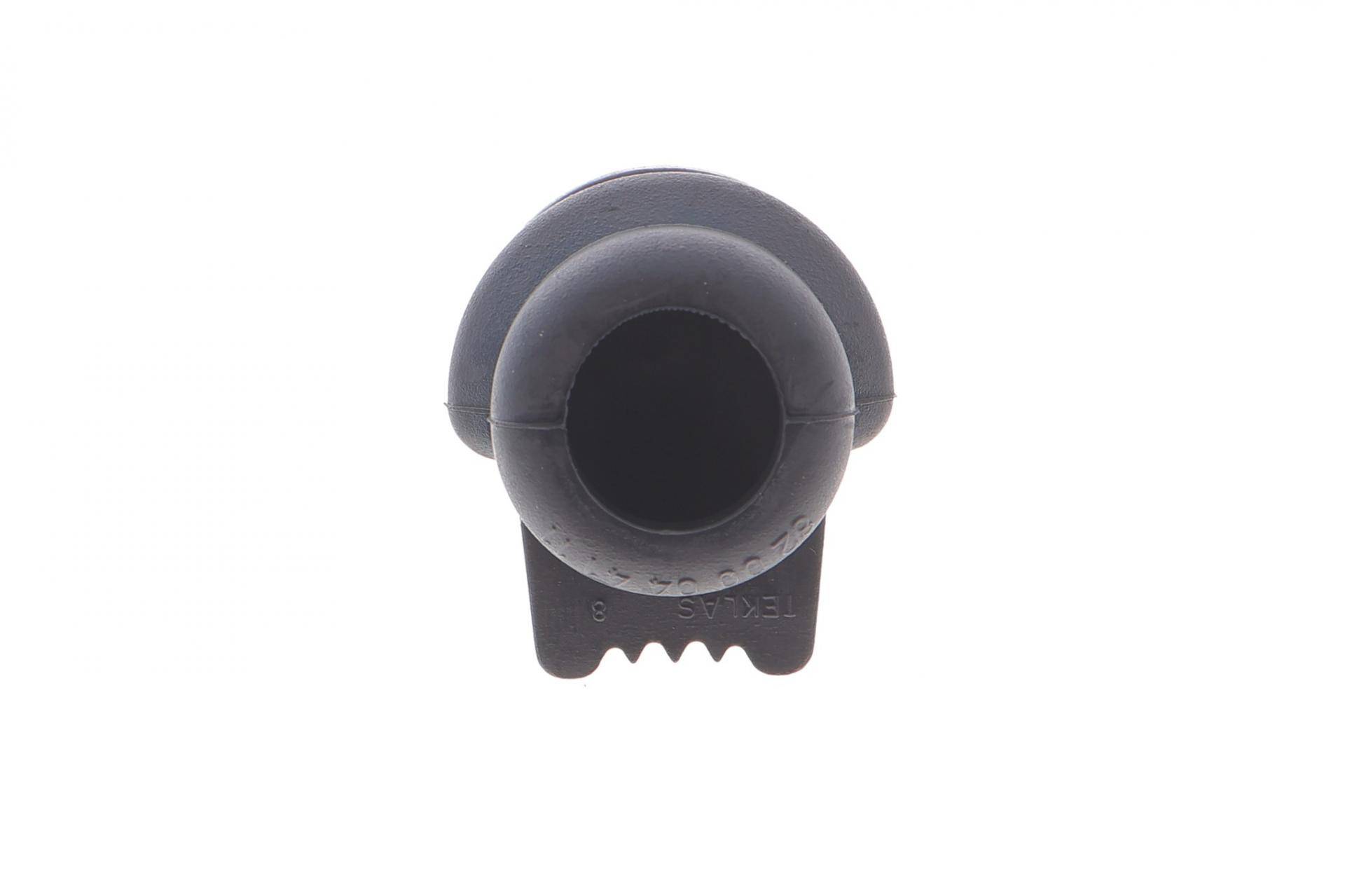 Втулка стабілізатора (переднього) Renault Megane/Scenic 97- (d=24,5mm)