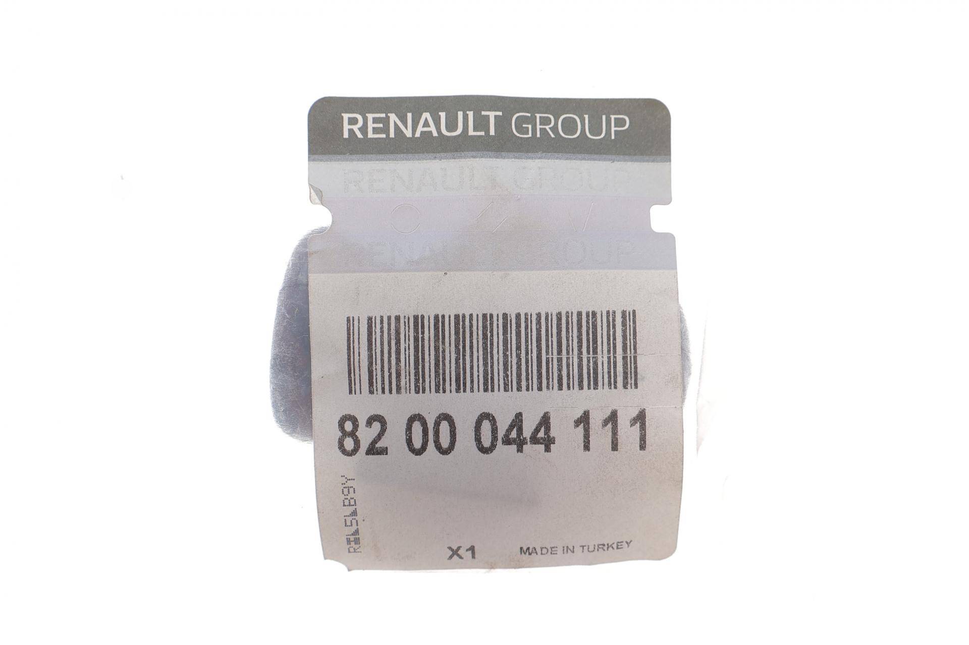 Втулка стабілізатора (переднього) Renault Megane/Scenic 97- (d=24,5mm)